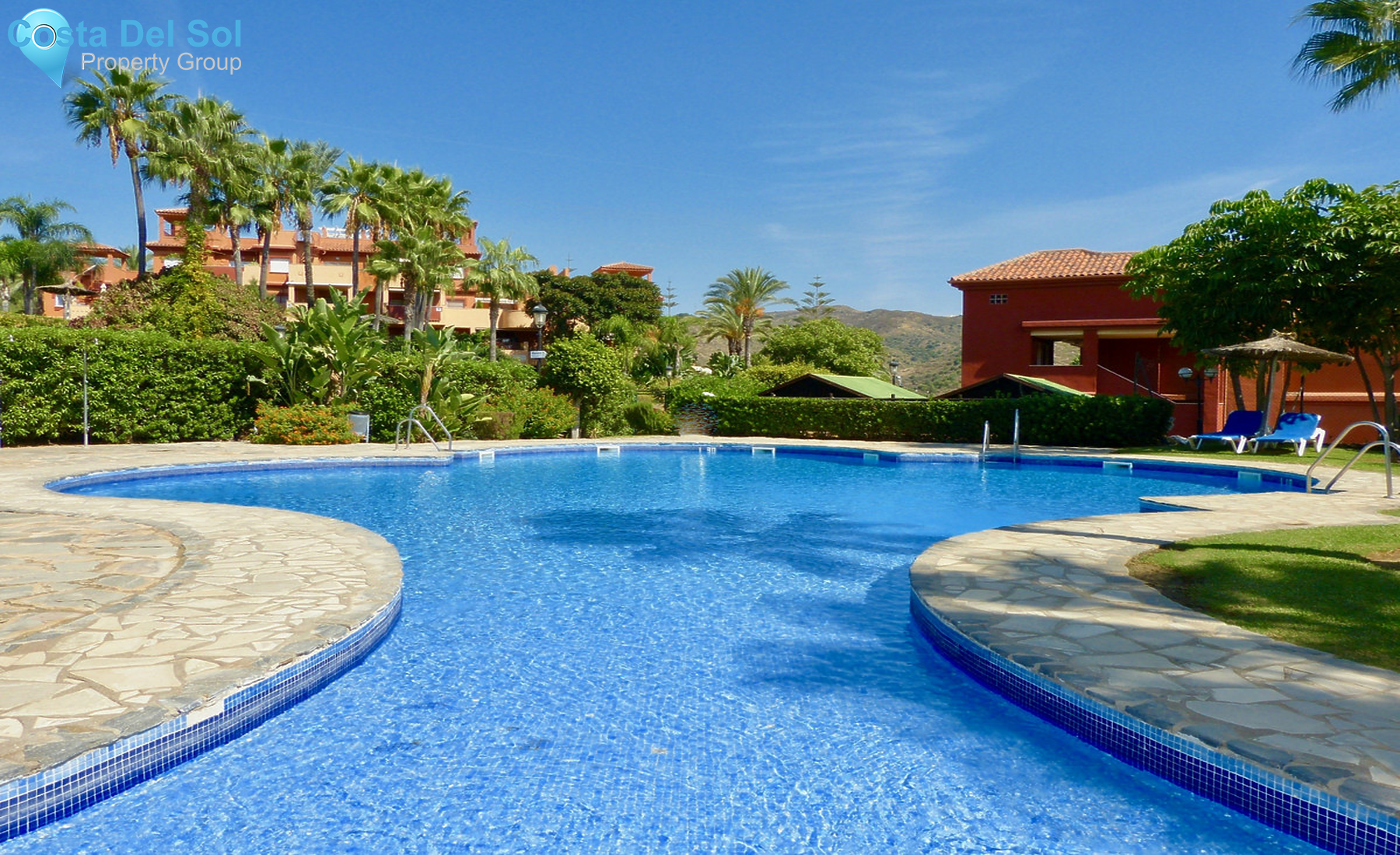 Middle Floor Apartment in Reserva de Marbella-1234995