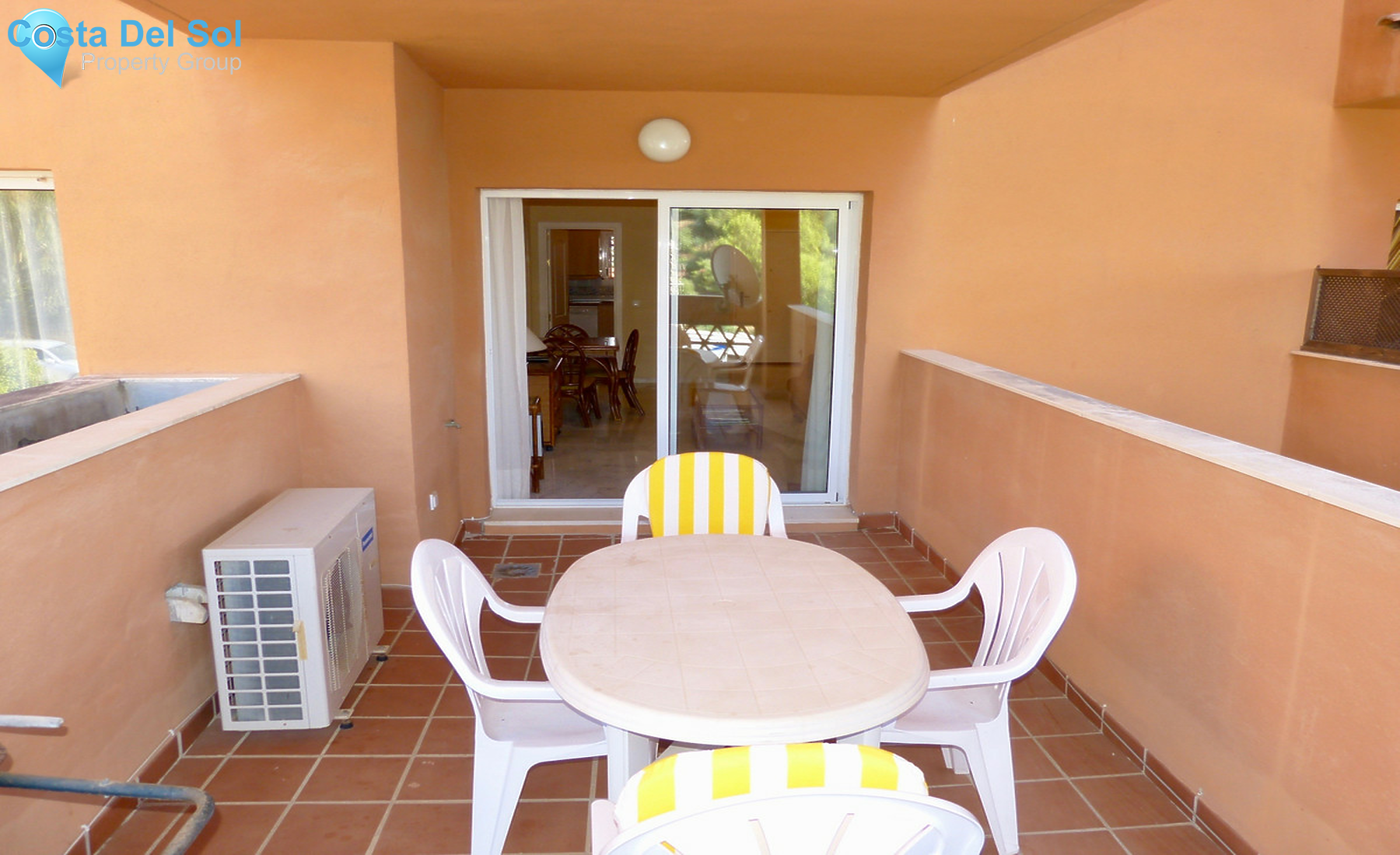 Middle Floor Apartment in Reserva de Marbella-1235008