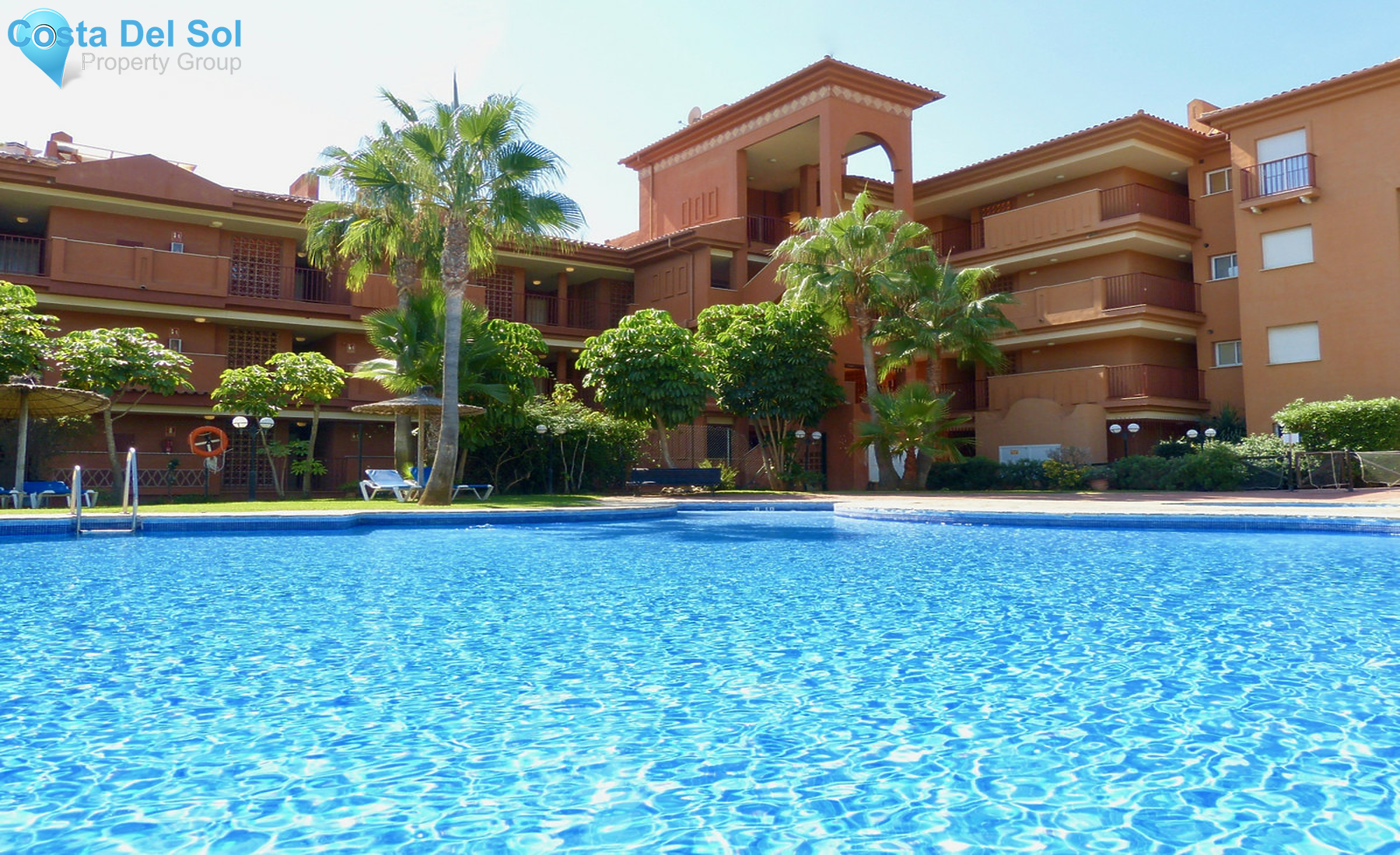 Middle Floor Apartment in Reserva de Marbella-1235010