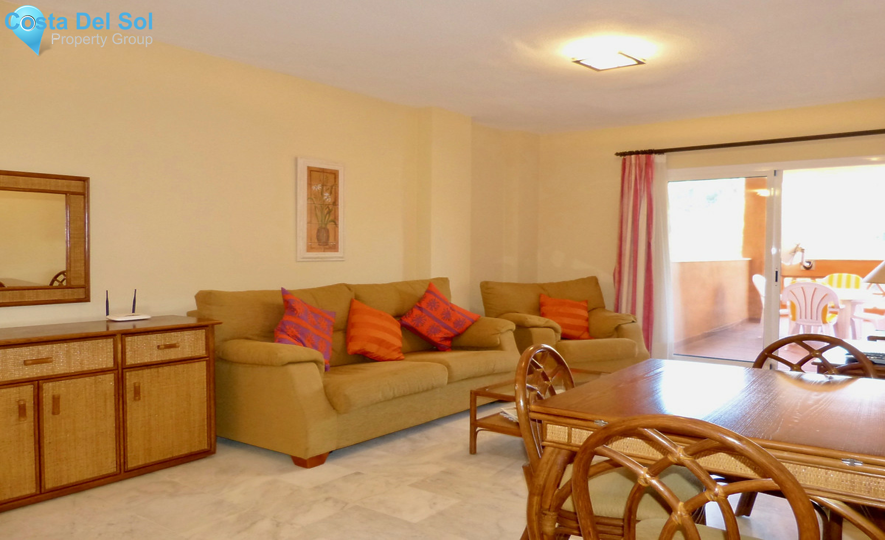 Middle Floor Apartment in Reserva de Marbella-1234997