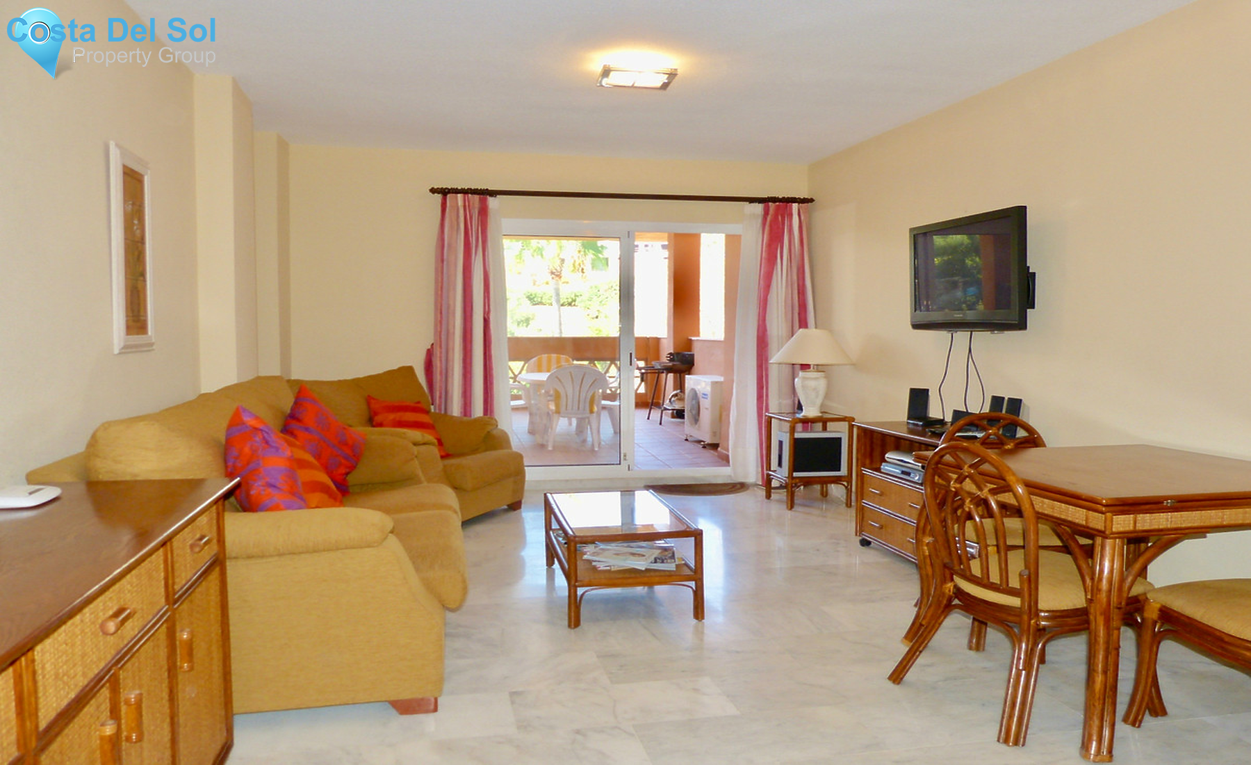 Middle Floor Apartment in Reserva de Marbella-1234999