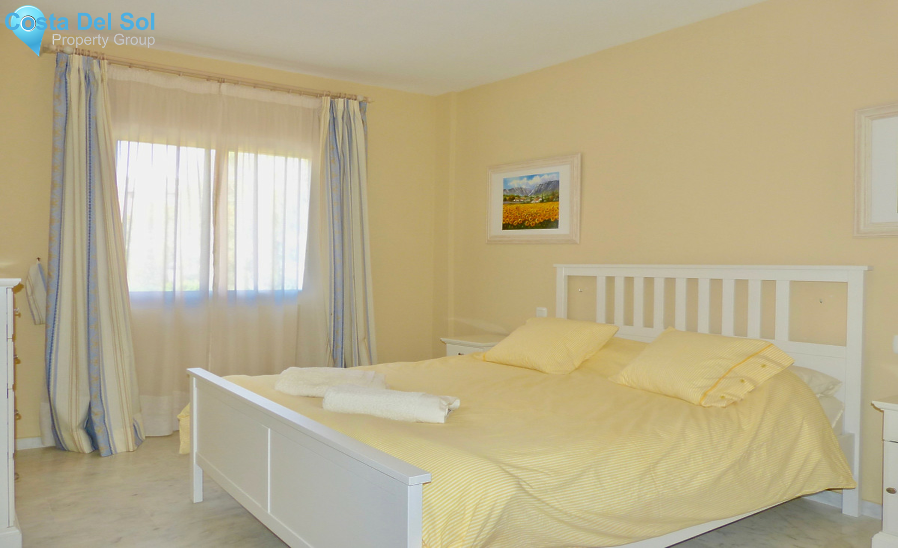 Middle Floor Apartment in Reserva de Marbella-1235000