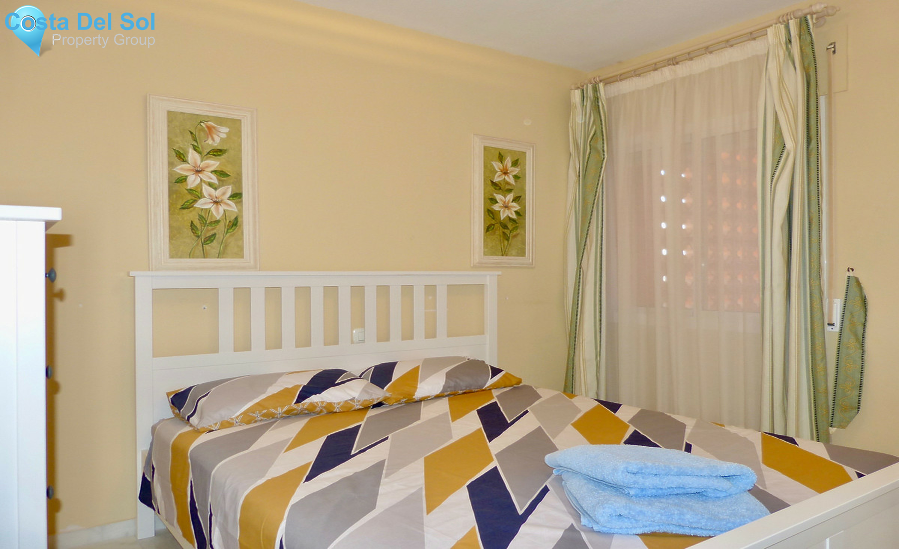 Middle Floor Apartment in Reserva de Marbella-1235001