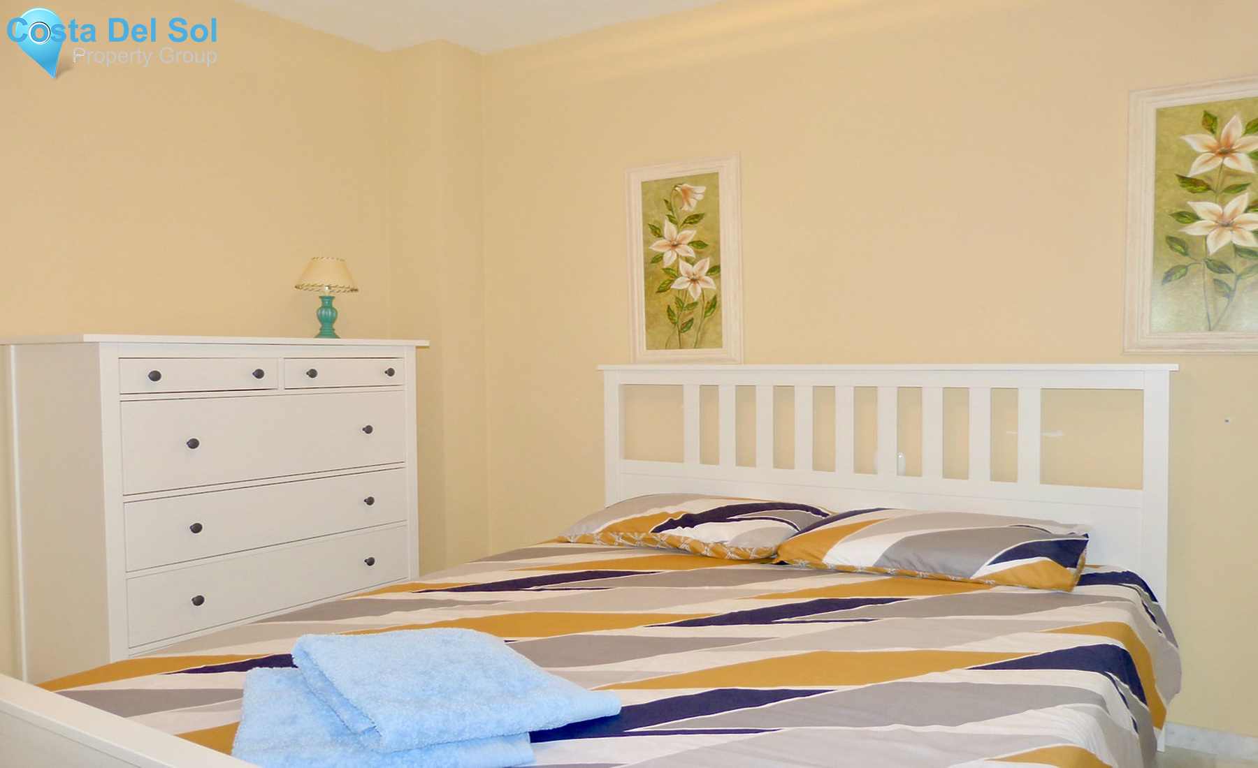 Middle Floor Apartment in Reserva de Marbella-1235002