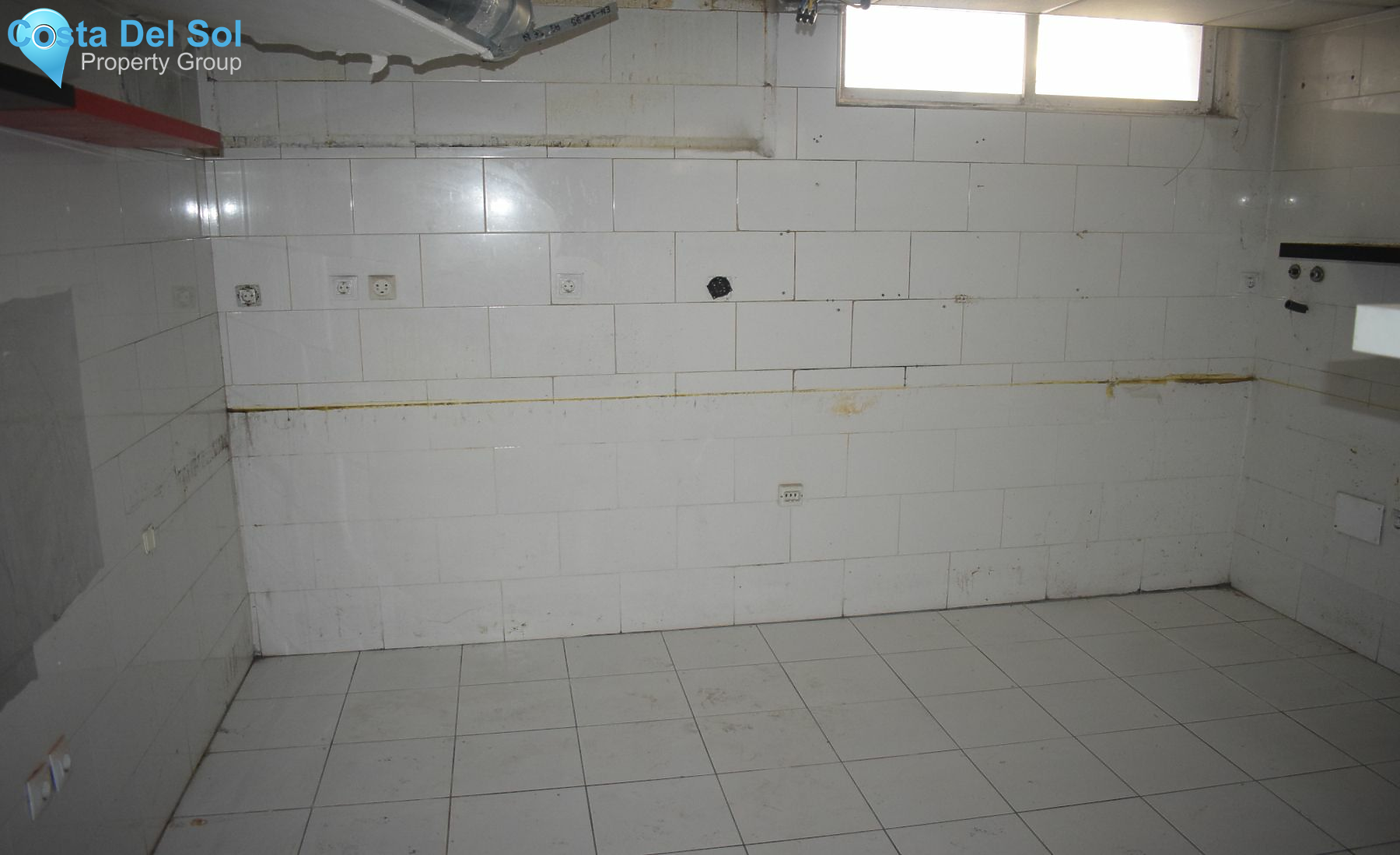 Bar in Fuengirola-1160162