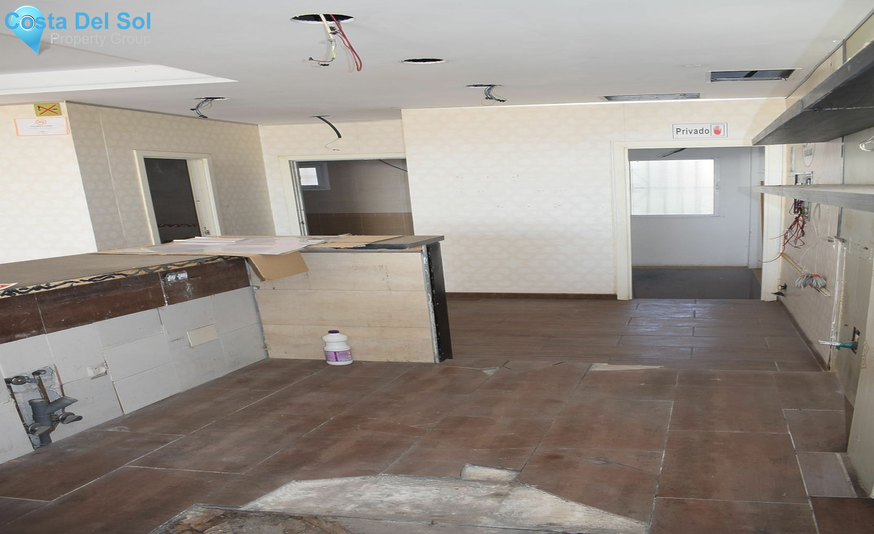 Bar in Fuengirola-1160151