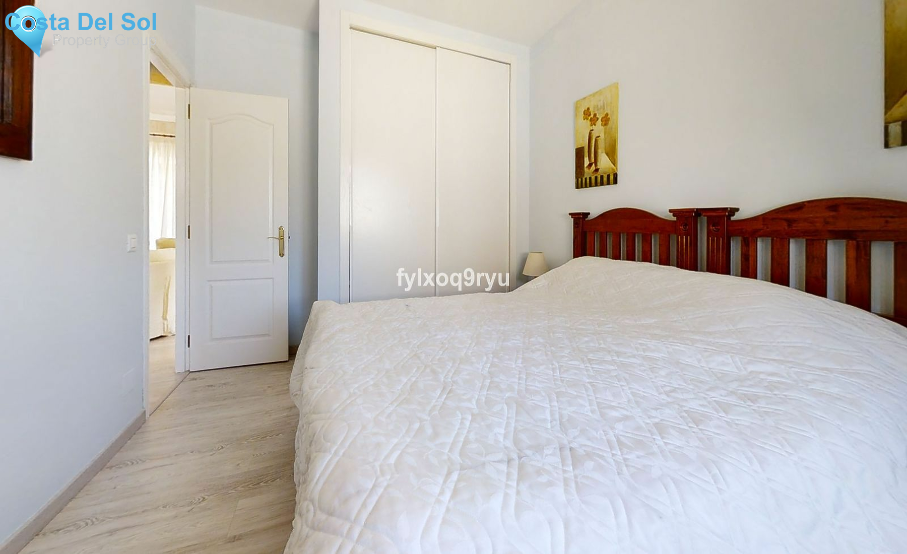 Bungalow in Alcaucín-1144407