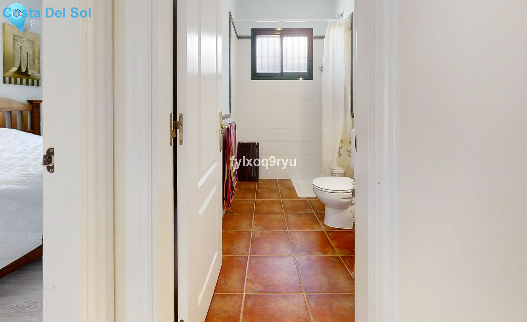 Bungalow in Alcaucín-1144408