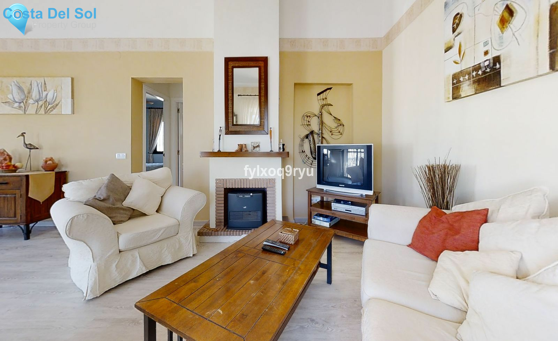 Bungalow in Alcaucín-1144403