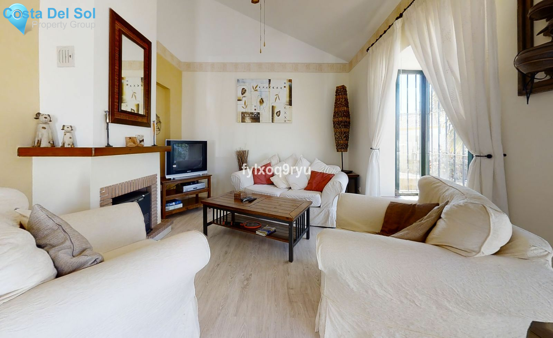 Bungalow in Alcaucín-1144404