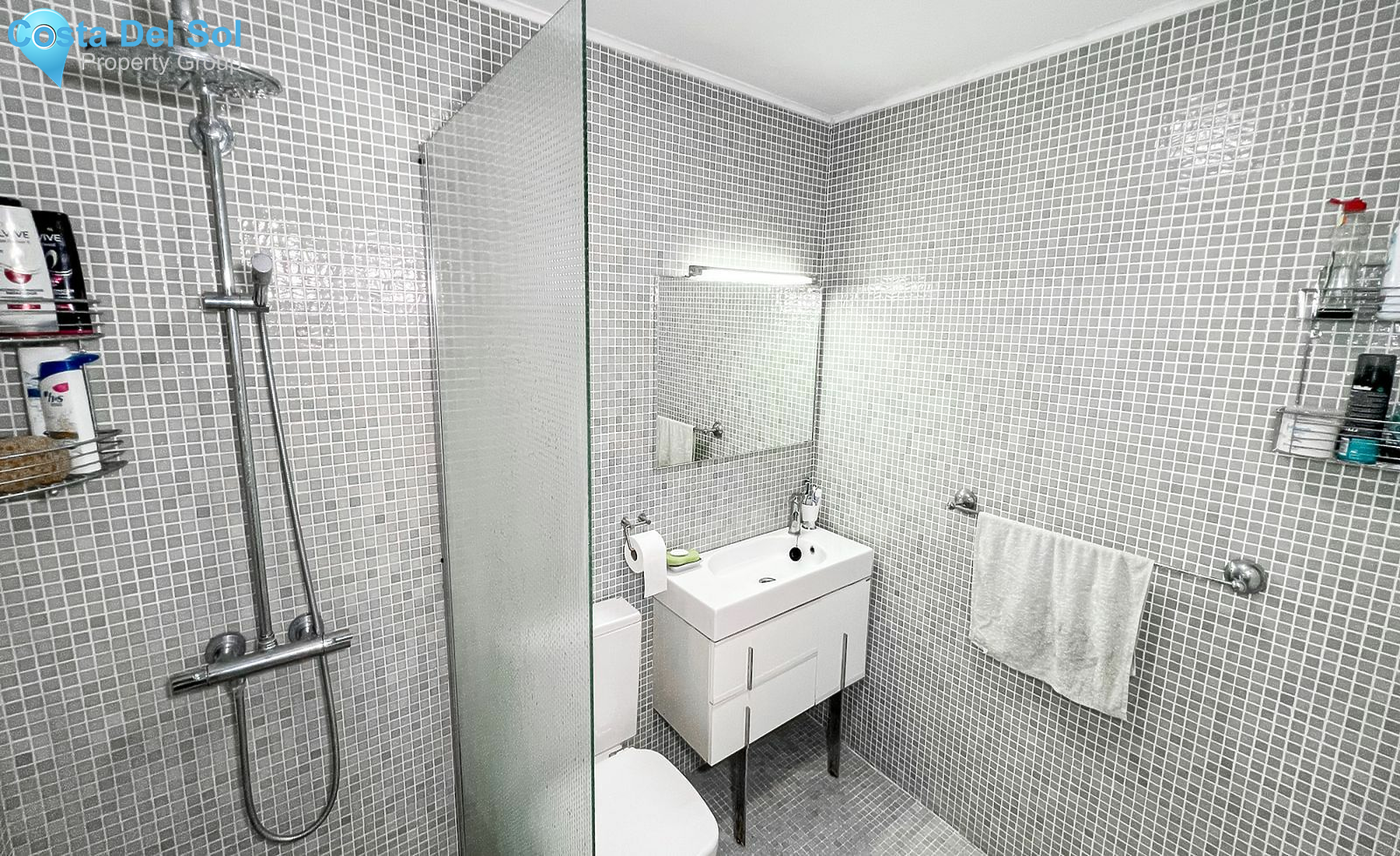 Bungalow in Benalmadena Costa-1514660