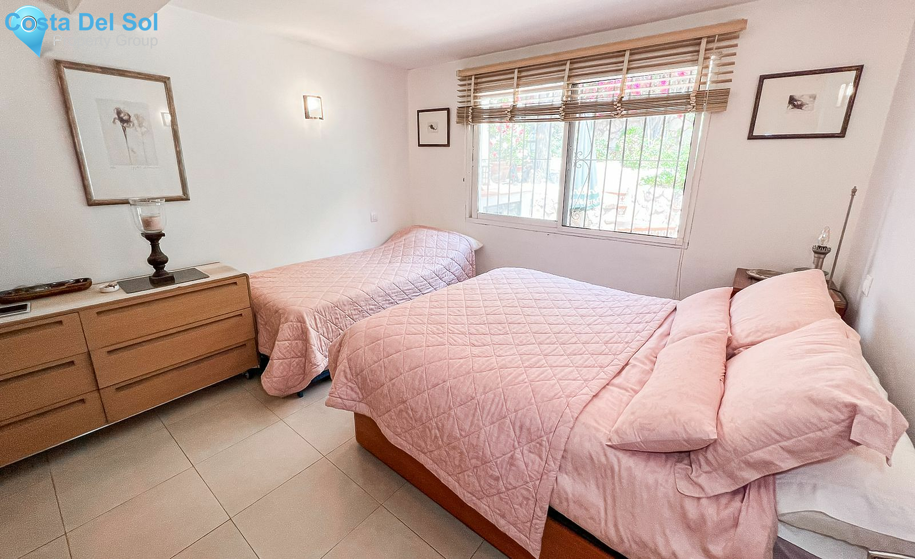 Bungalow in Benalmadena Costa-1514661