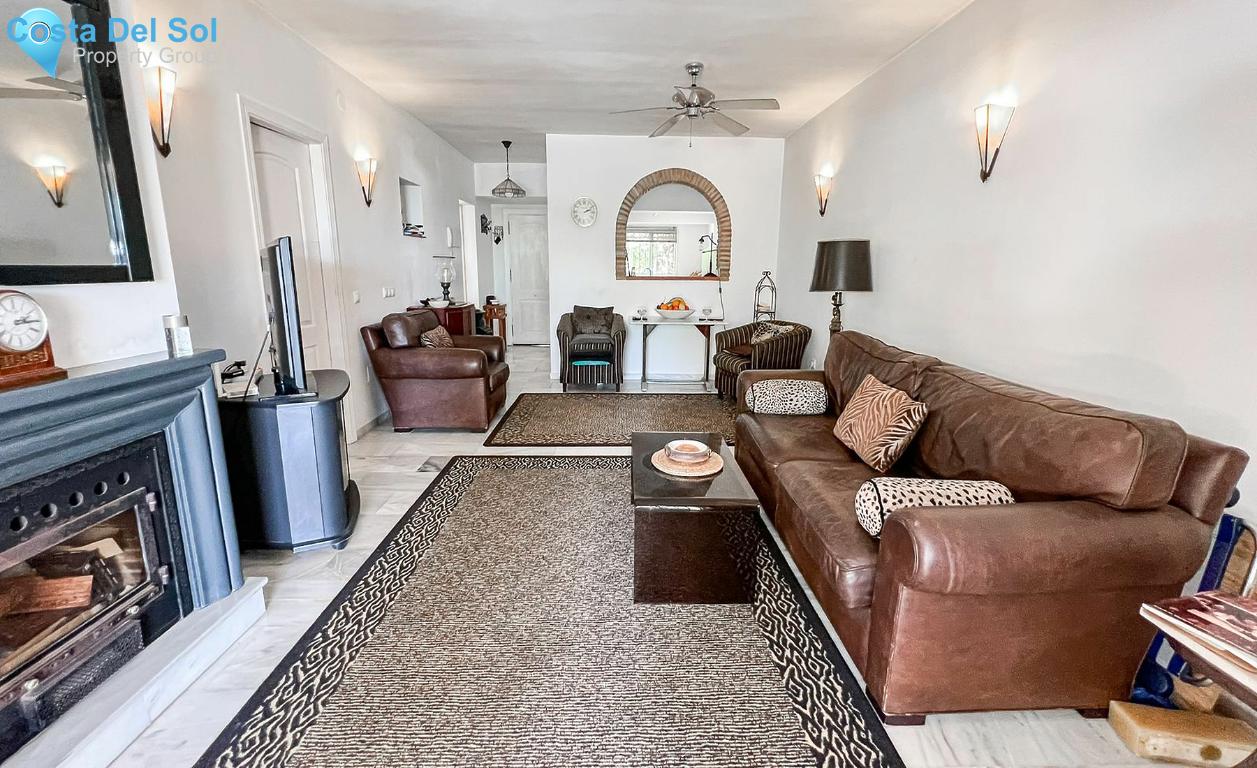 Bungalow in Benalmadena Costa-1514651