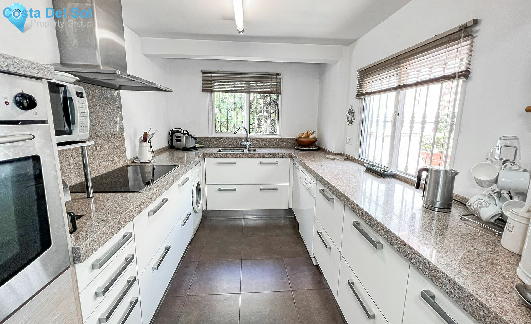 Bungalow in Benalmadena Costa-1514652