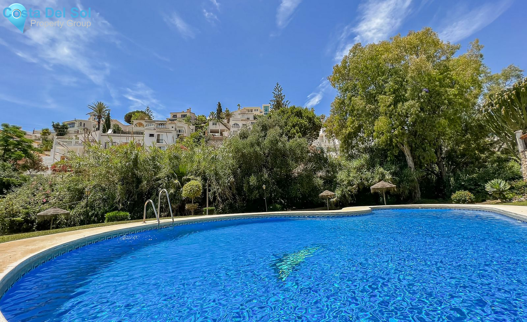 Bungalow in Benalmadena Costa-1514655