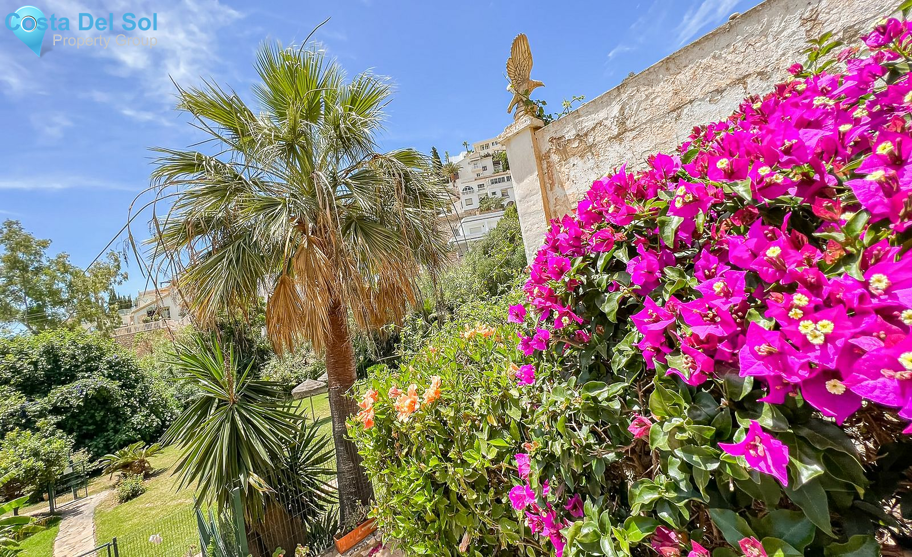 Bungalow in Benalmadena Costa-1514656