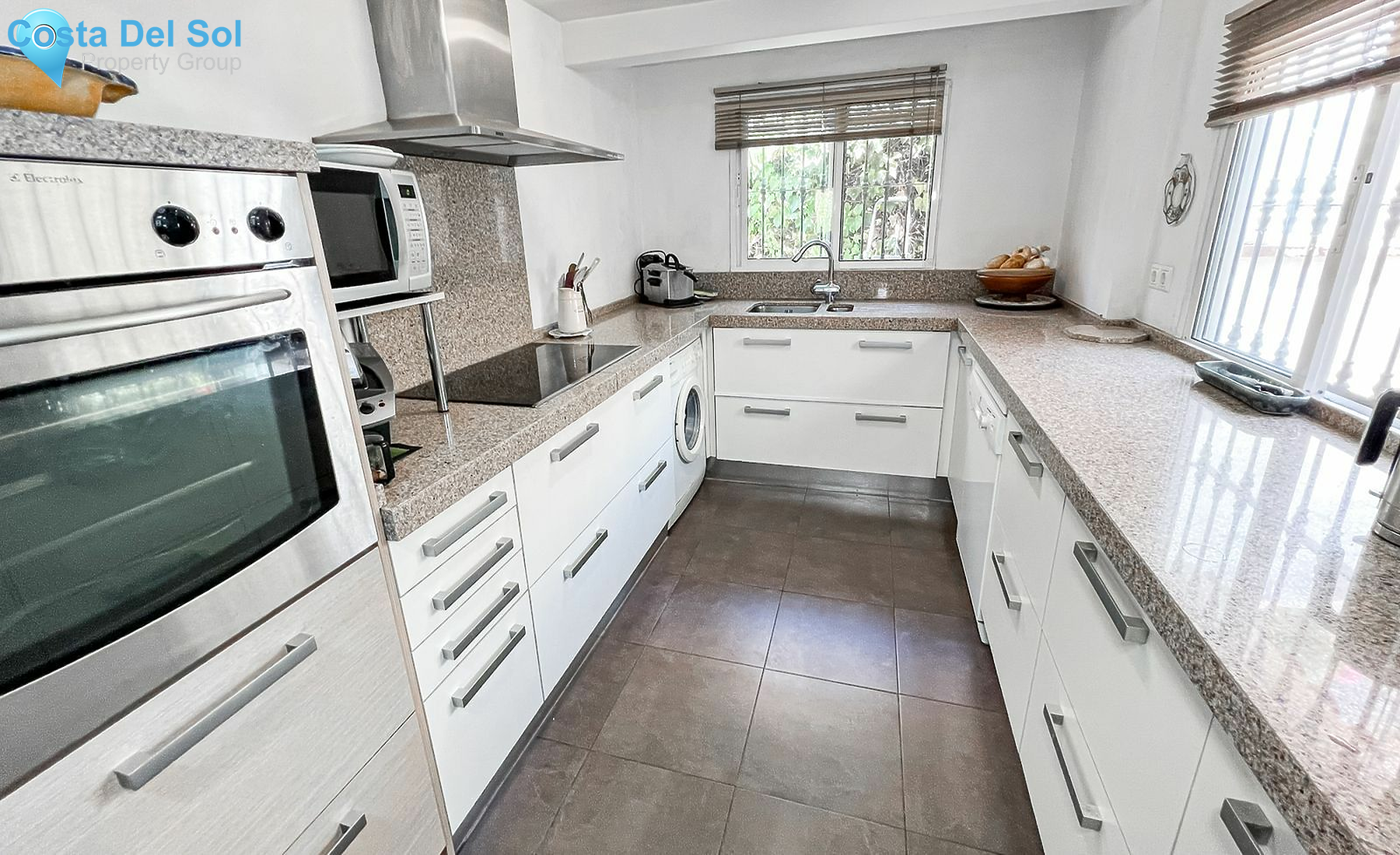 Bungalow in Benalmadena Costa-1514658