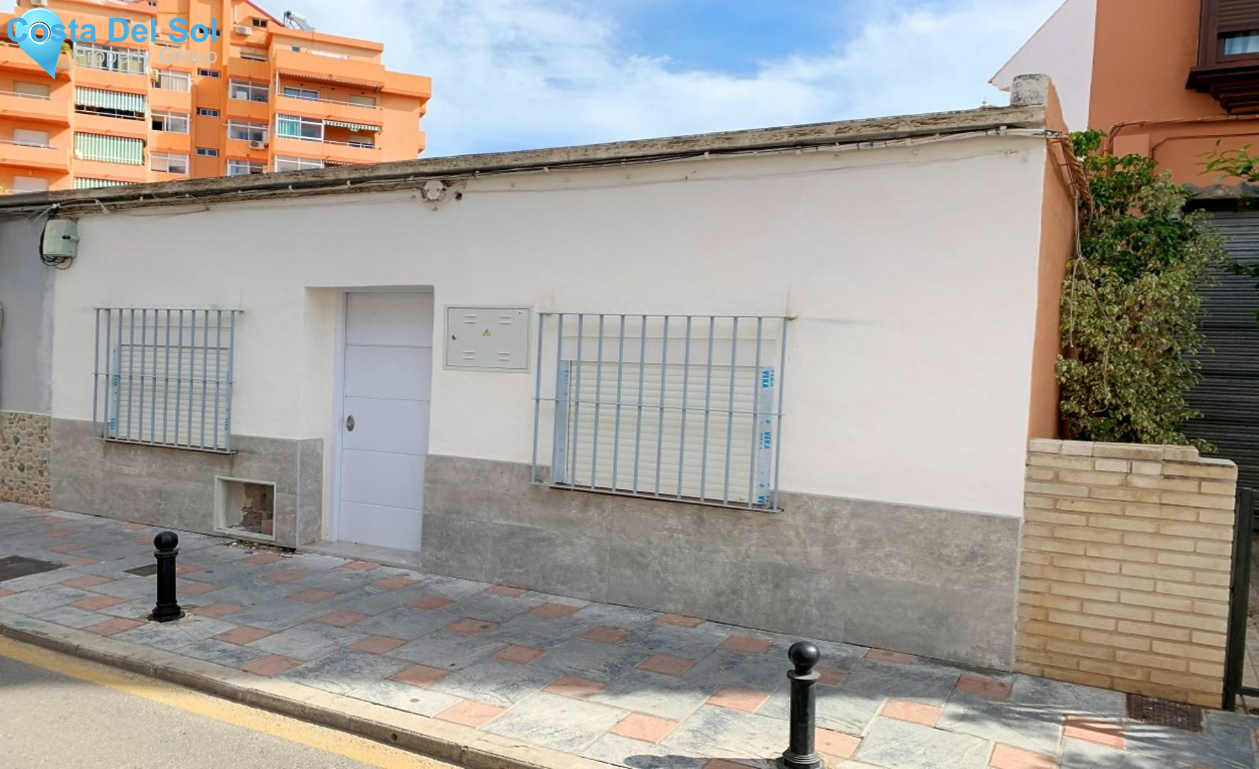 Bungalow in Fuengirola