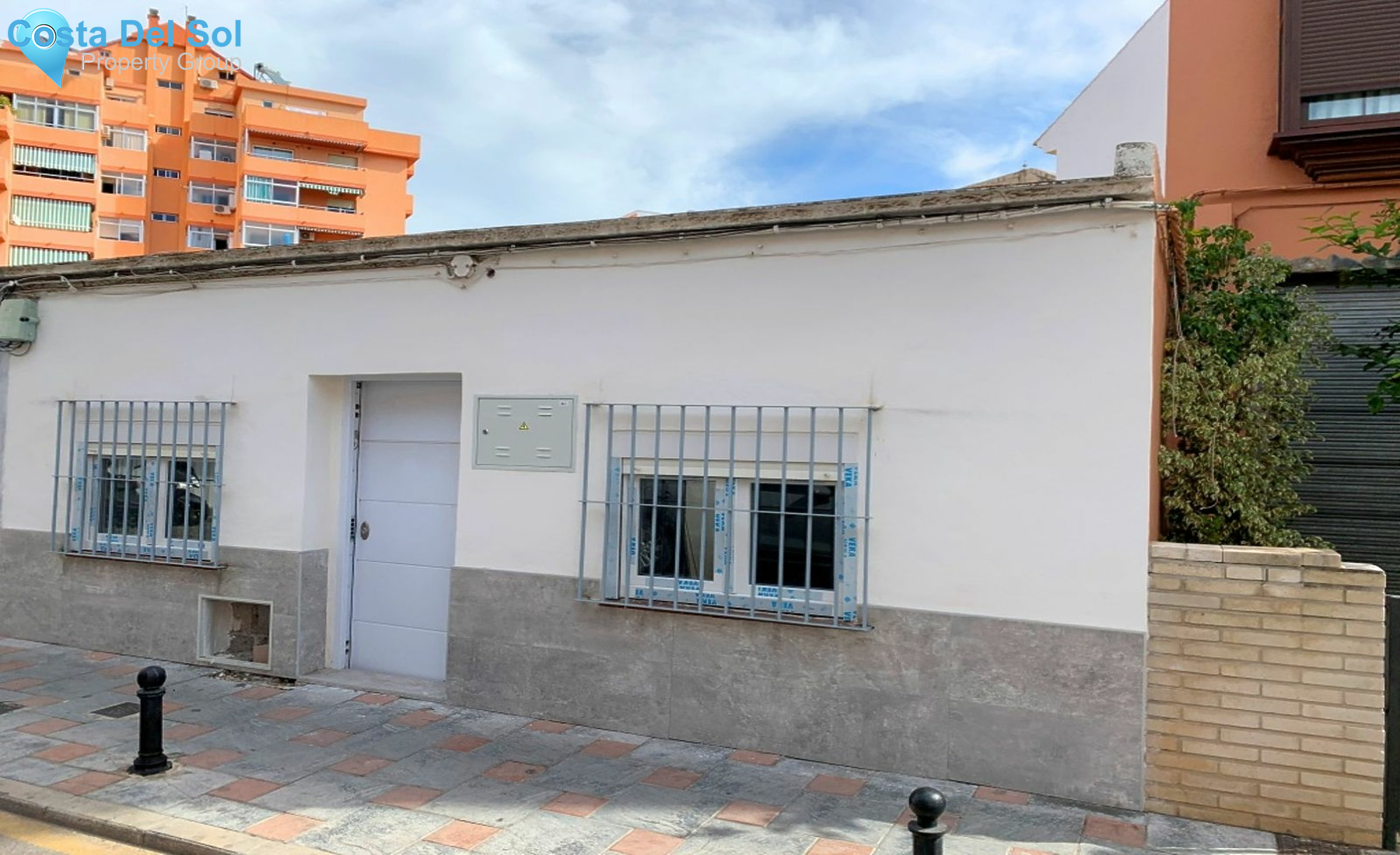 Bungalow in Fuengirola-1150850