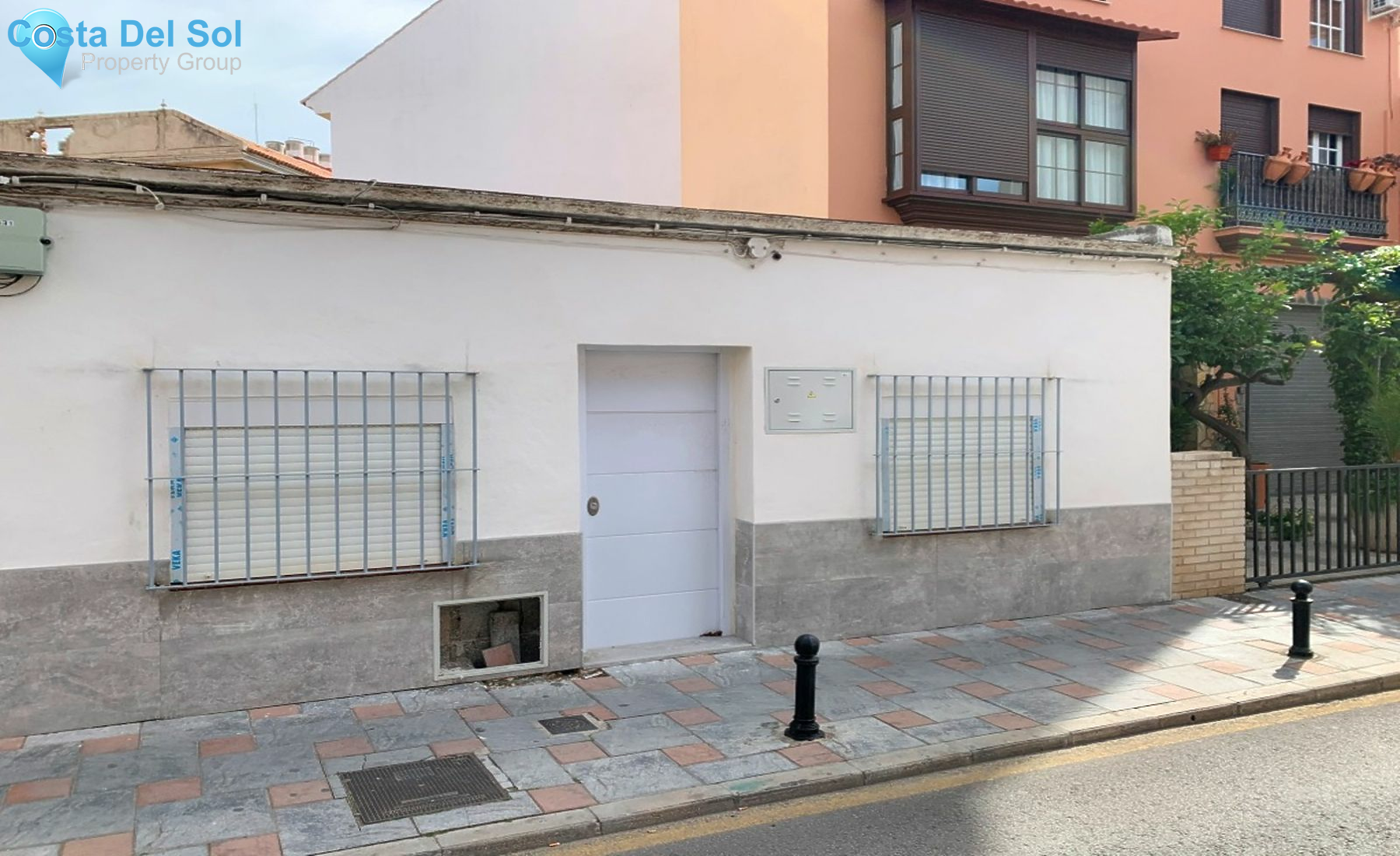 Bungalow in Fuengirola-1150851