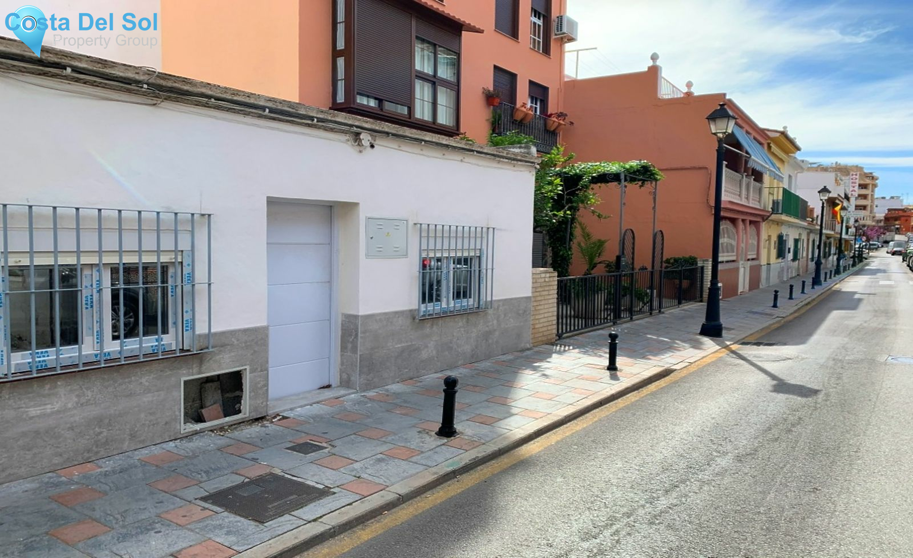 Bungalow in Fuengirola-1150852