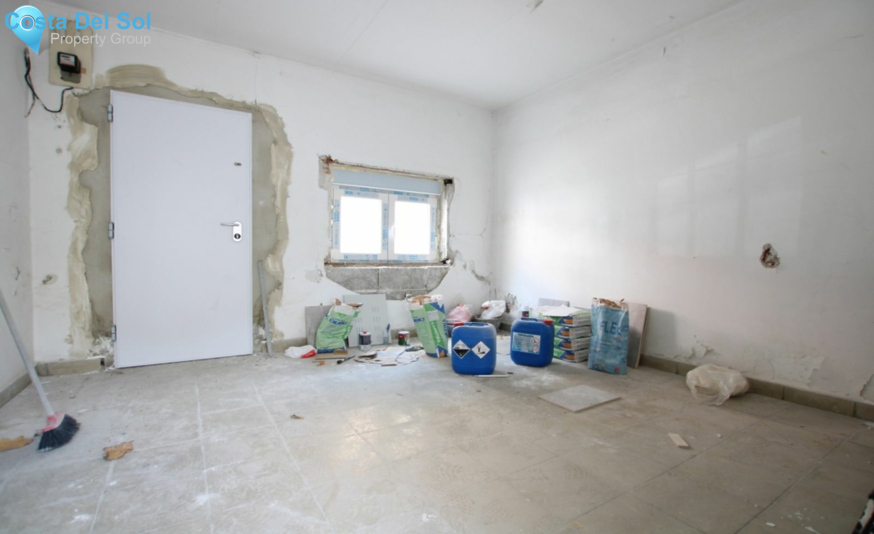 Bungalow in Fuengirola-1150853