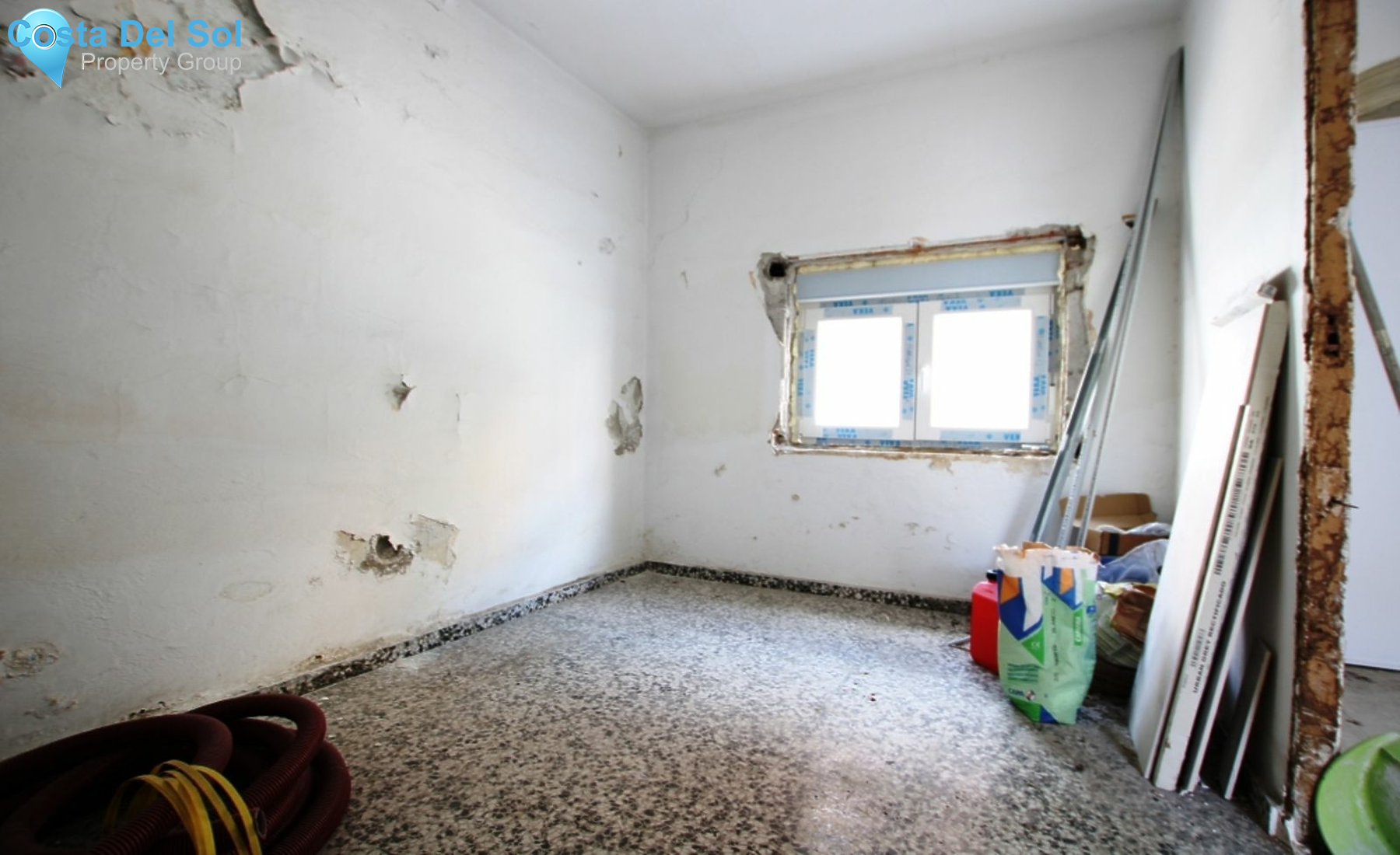 Bungalow in Fuengirola-1150855