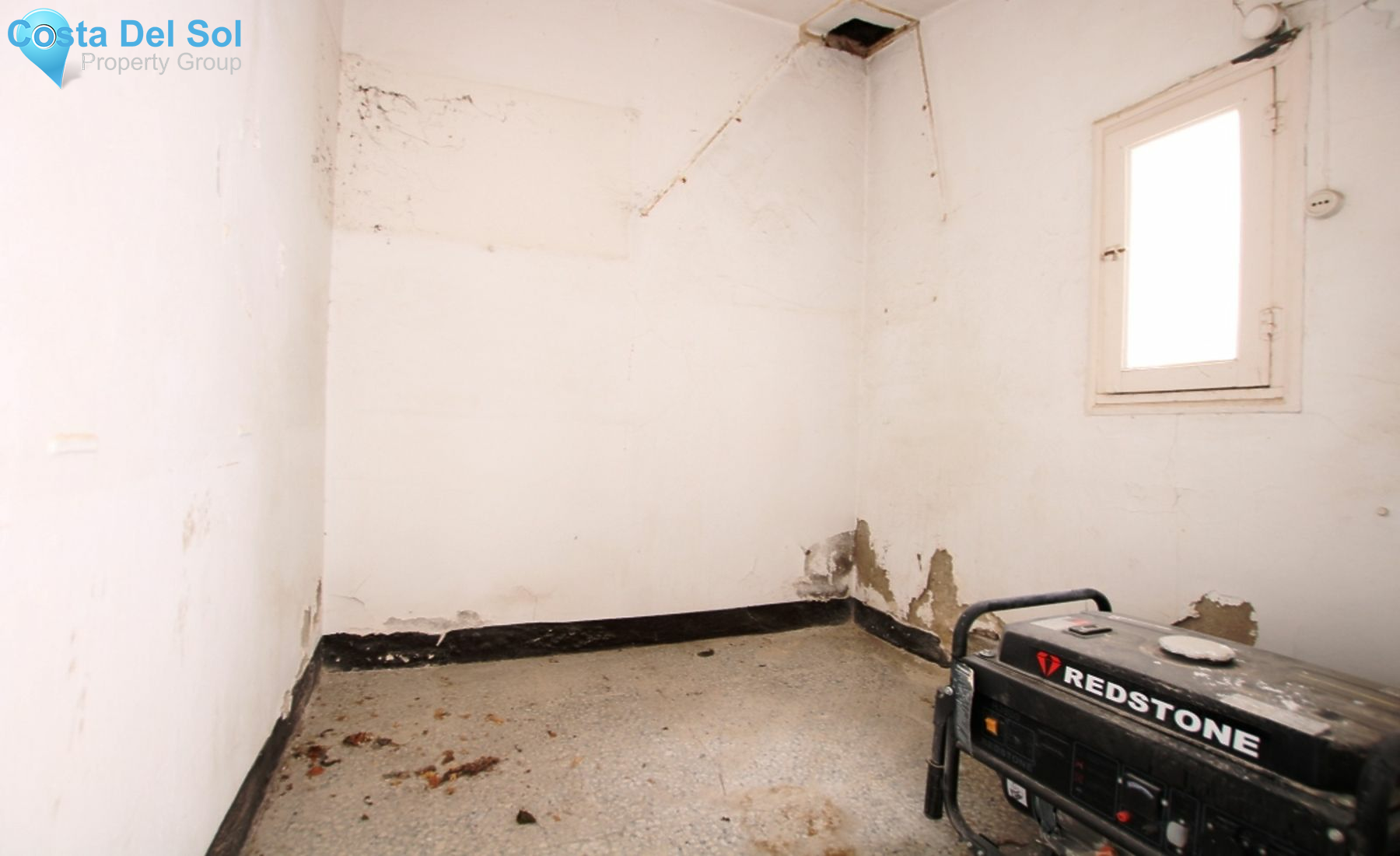 Bungalow in Fuengirola-1150856