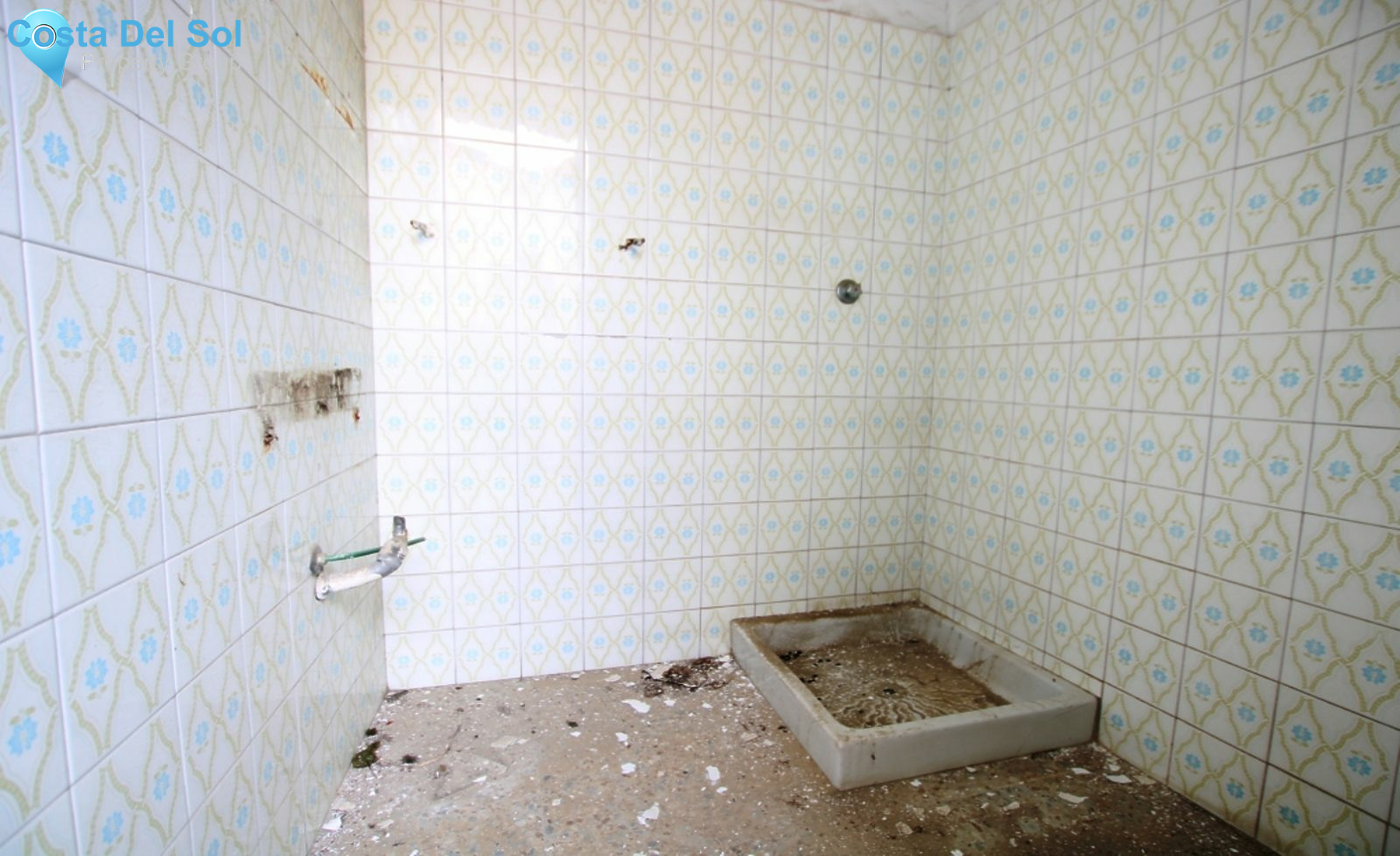 Bungalow in Fuengirola-1150857