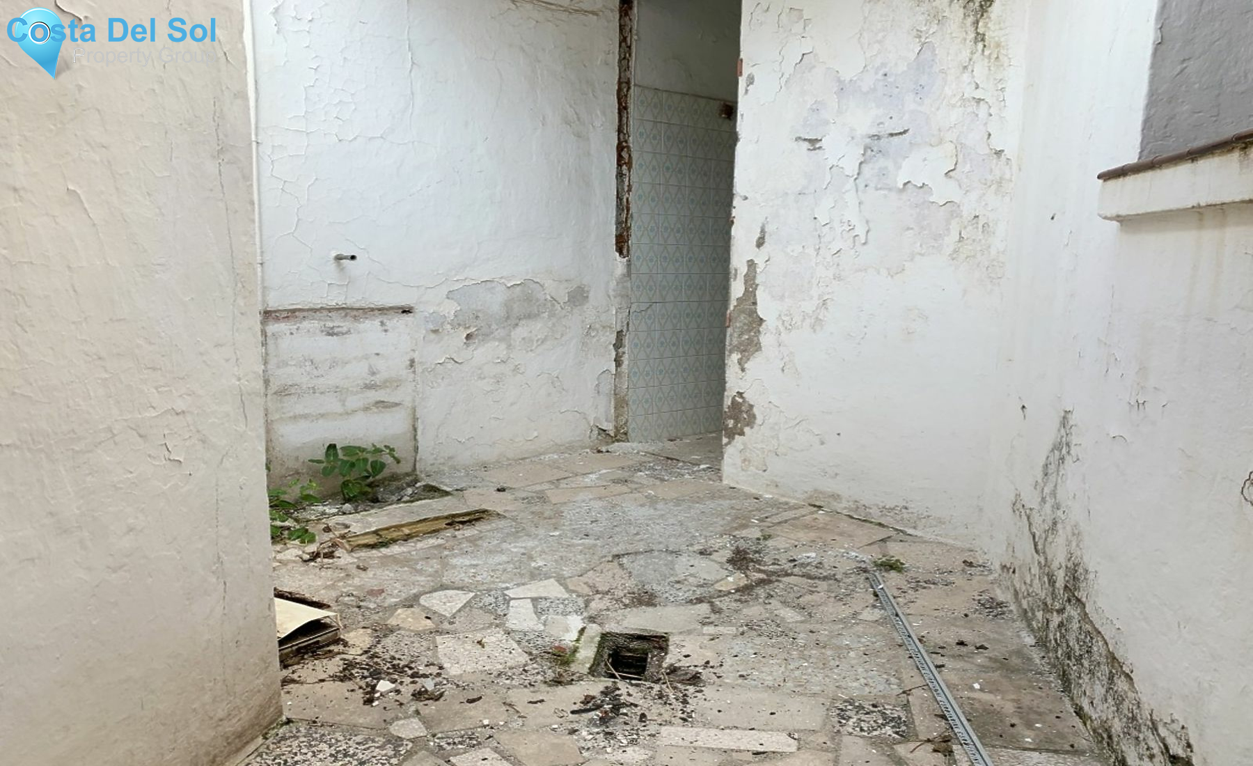 Bungalow in Fuengirola-1150858