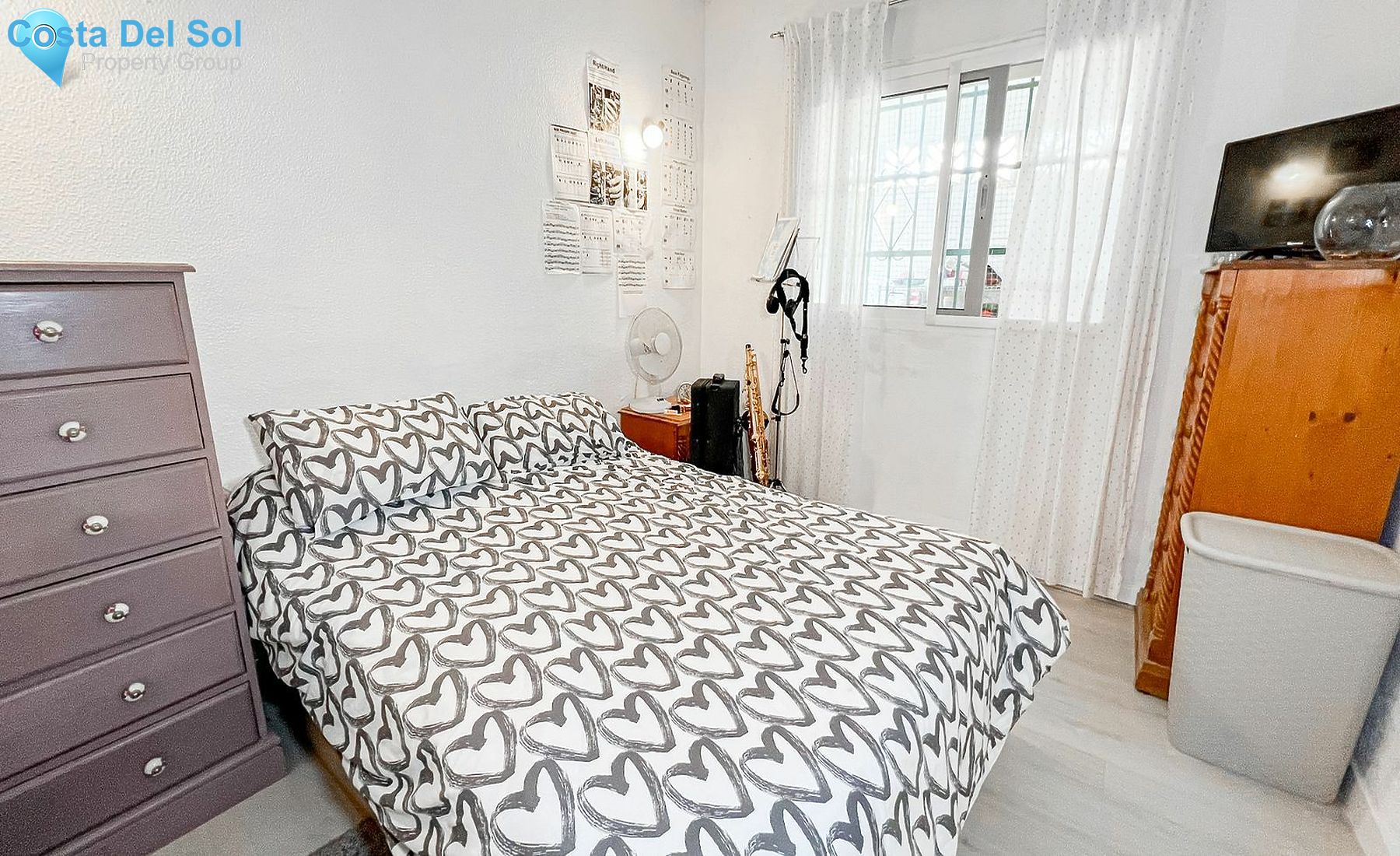 Bungalow in Málaga-1387949