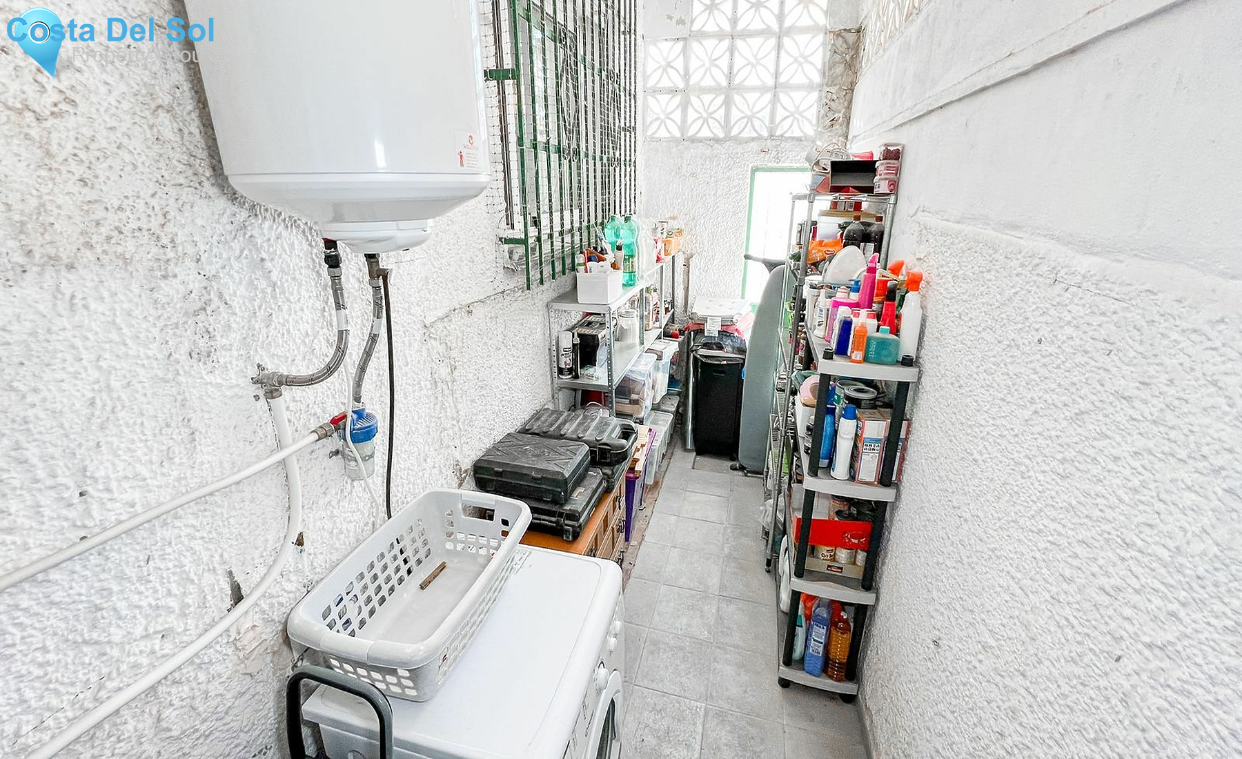 Bungalow in Málaga-1387951