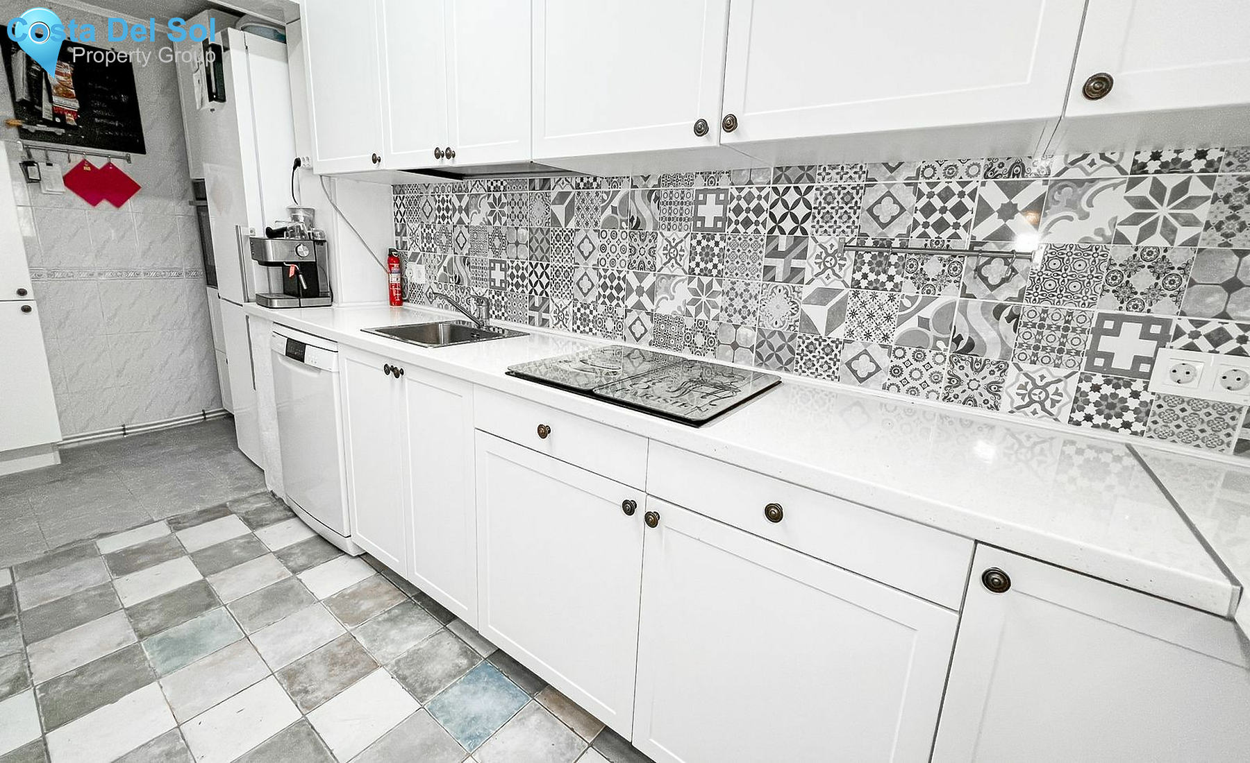 Bungalow in Málaga-1387944