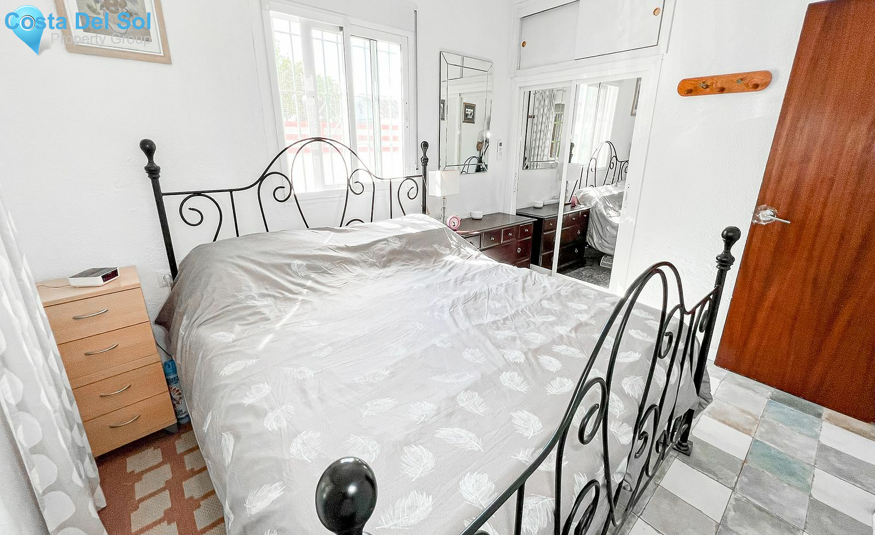 Bungalow in Málaga-1387947