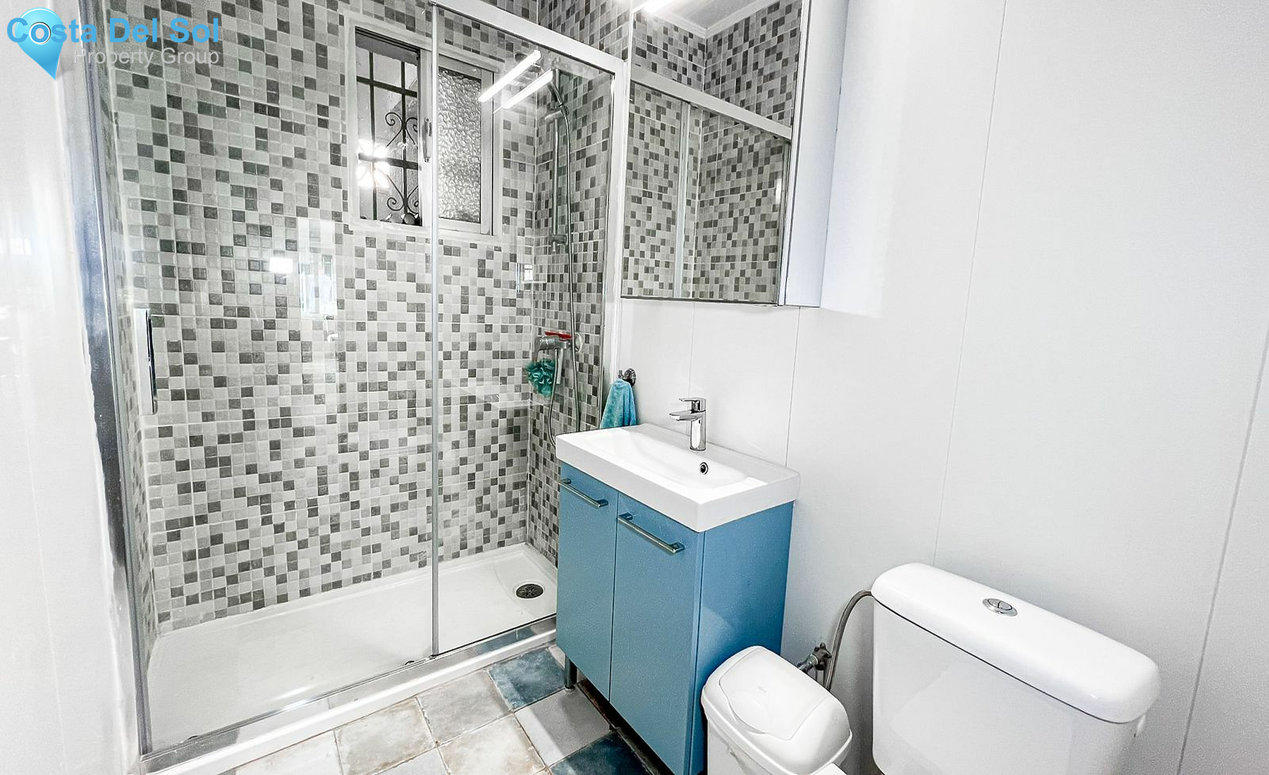 Bungalow in Málaga-1387948