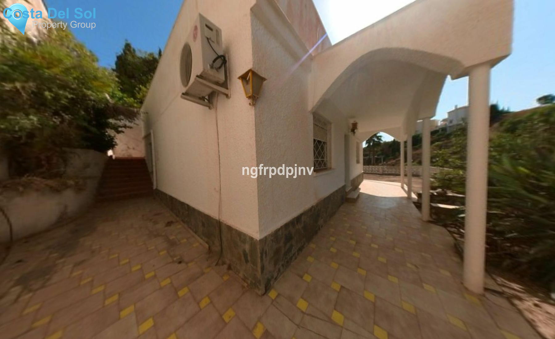 Bungalow in Torreblanca-1469228