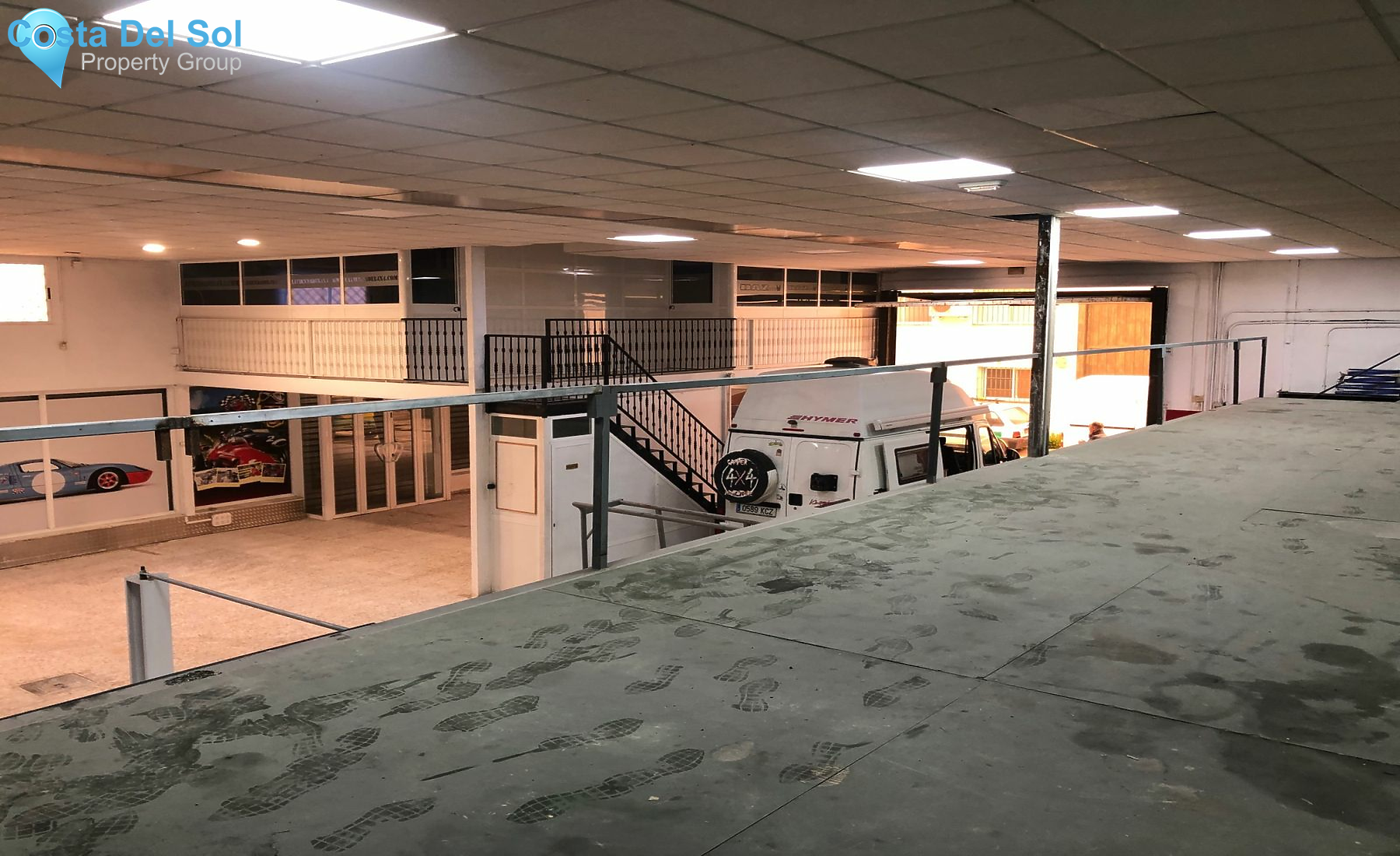 Business in Alhaurín de la Torre-1177883