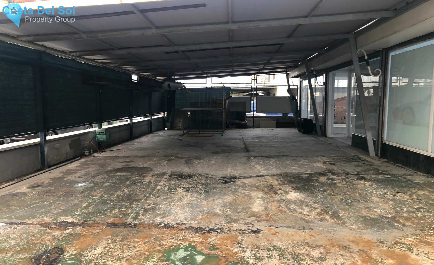 Business in Alhaurín de la Torre-1177884