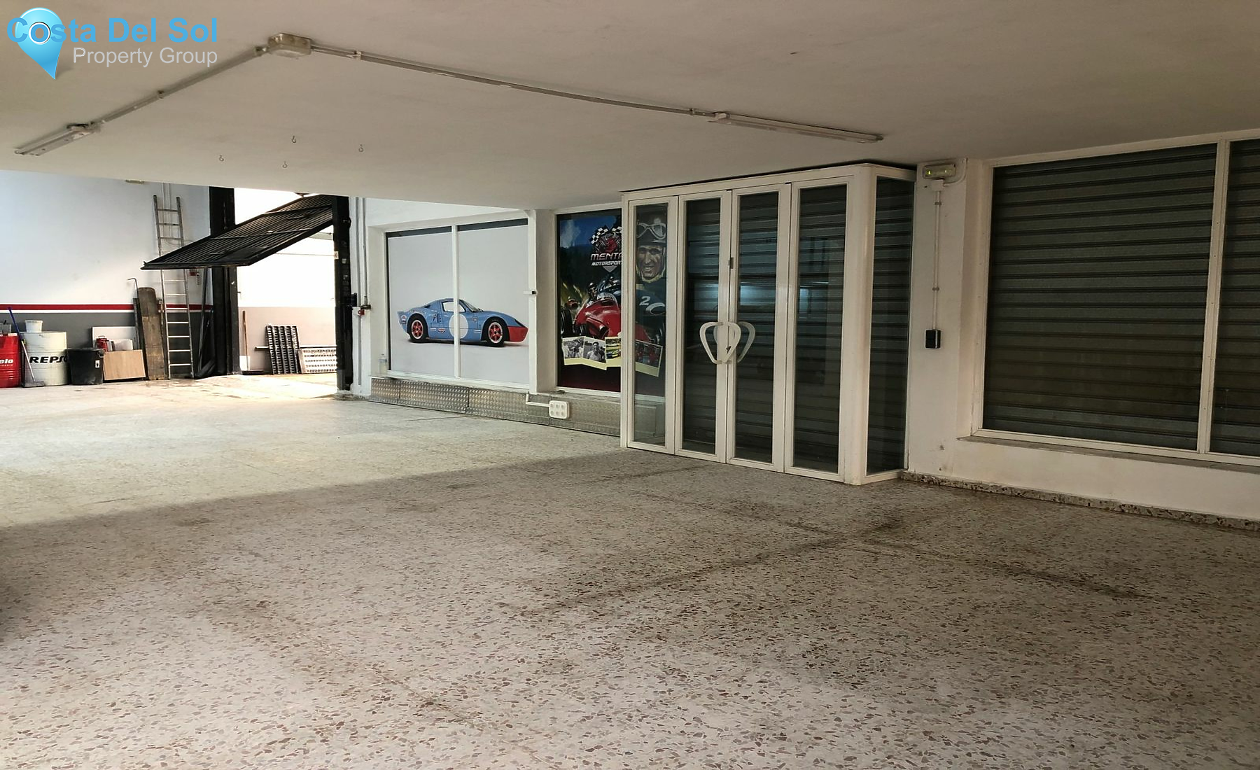 Business in Alhaurín de la Torre-1177885