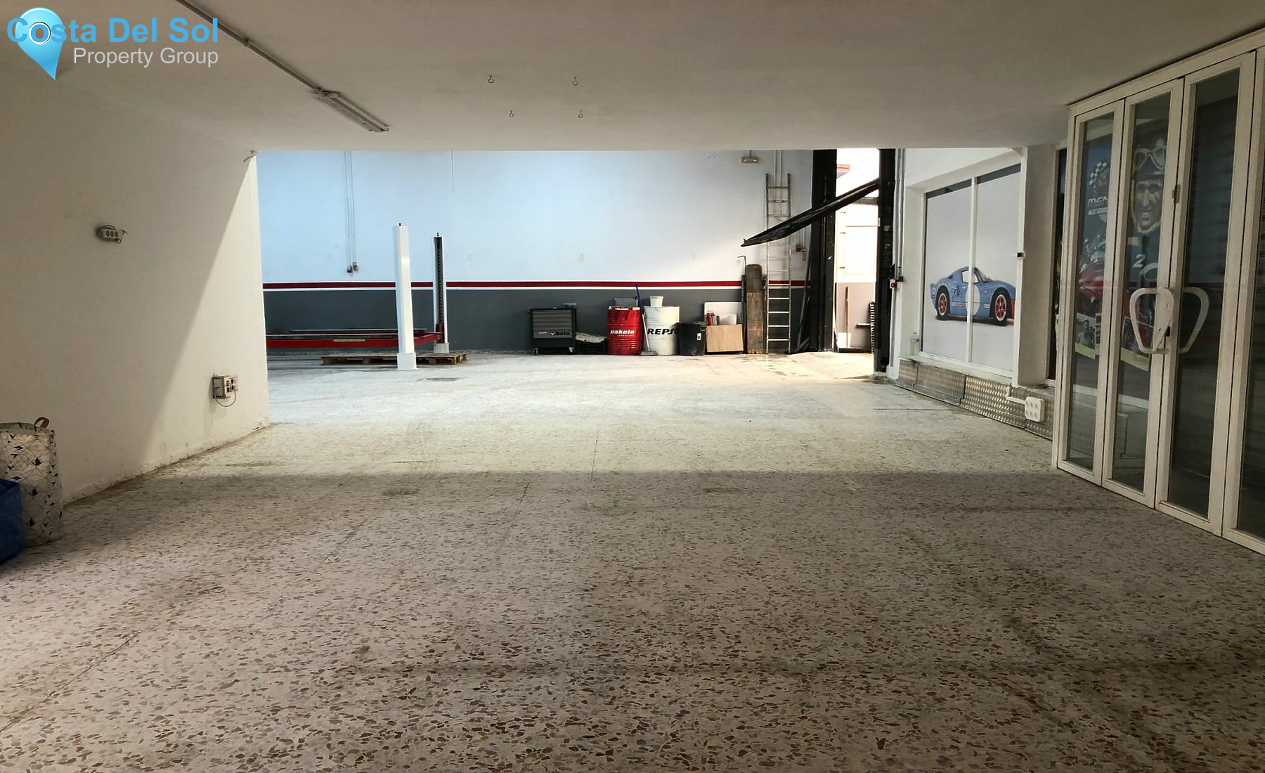 Business in Alhaurín de la Torre-1177886