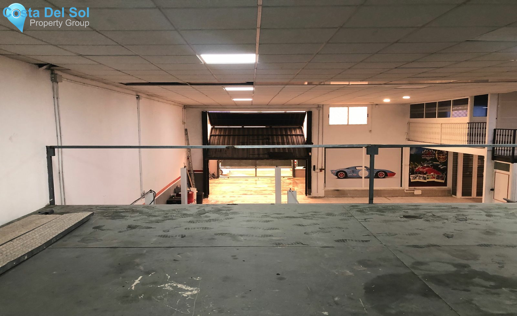 Business in Alhaurín de la Torre-1177888