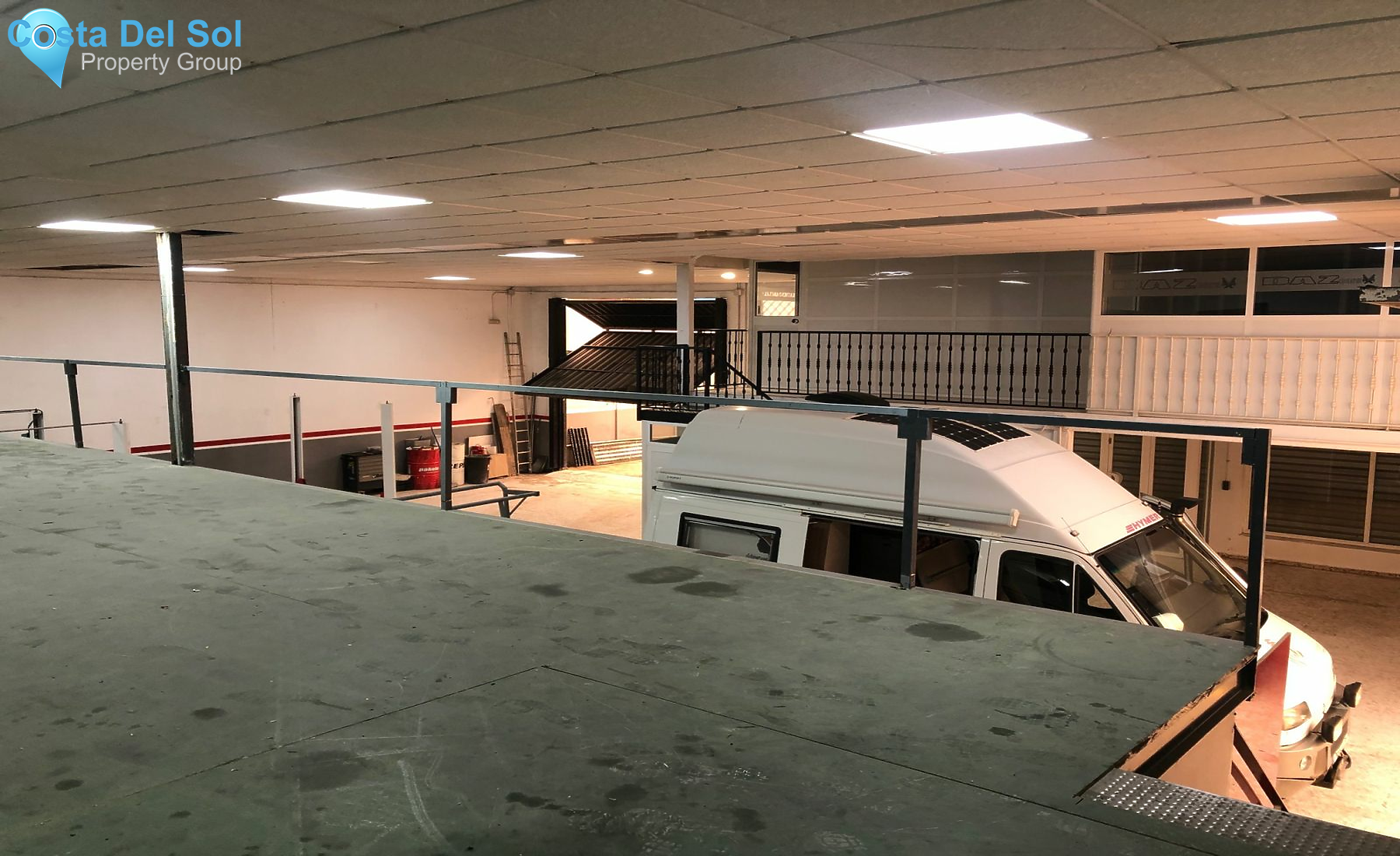 Business in Alhaurín de la Torre-1177889