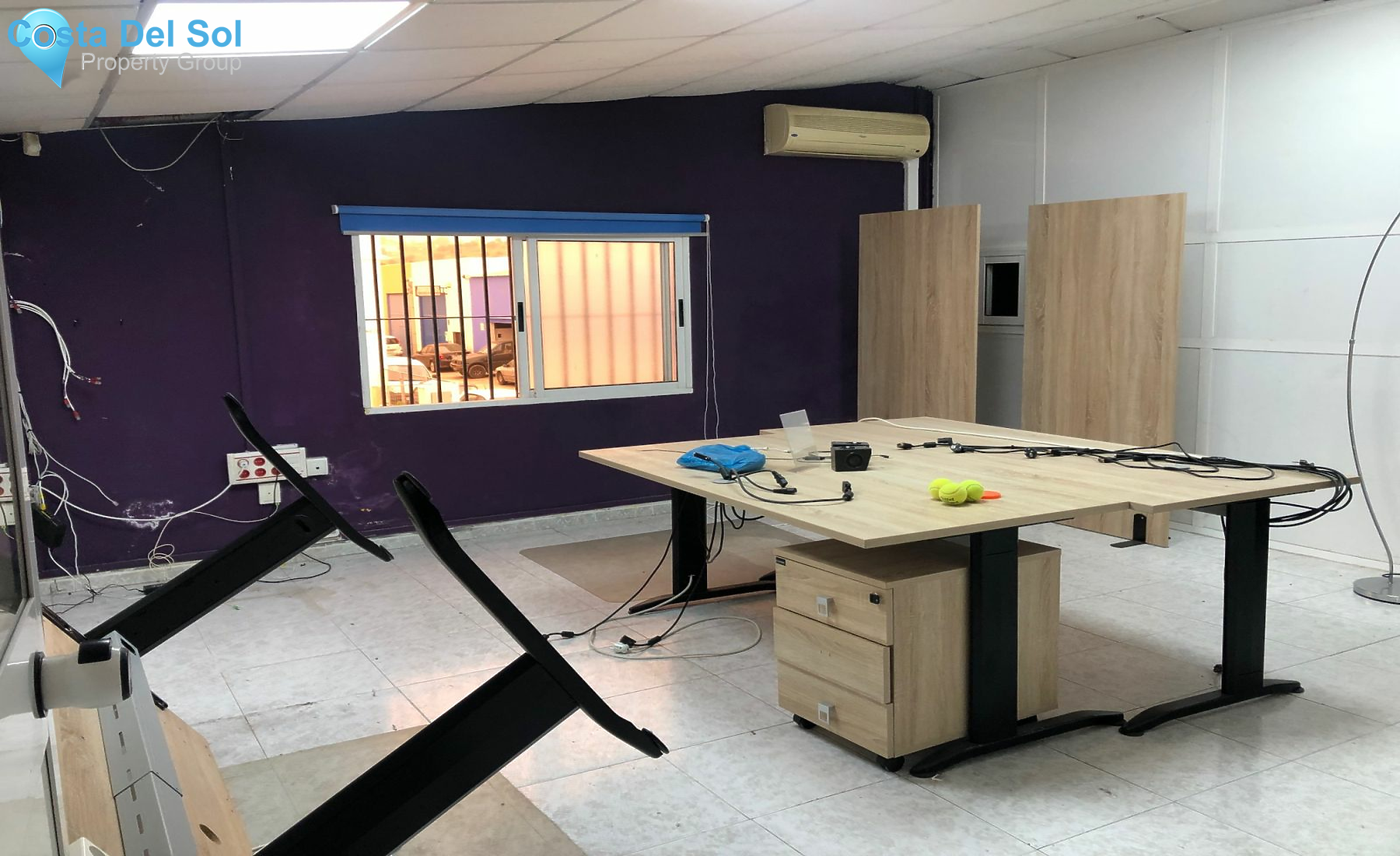 Business in Alhaurín de la Torre-1177890