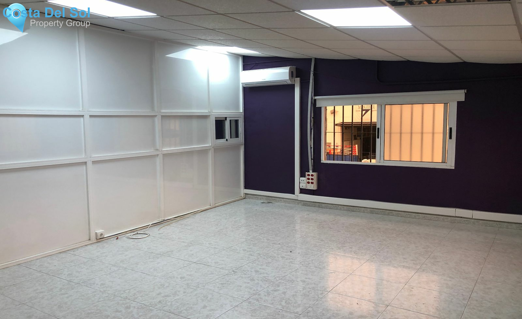 Business in Alhaurín de la Torre-1177891