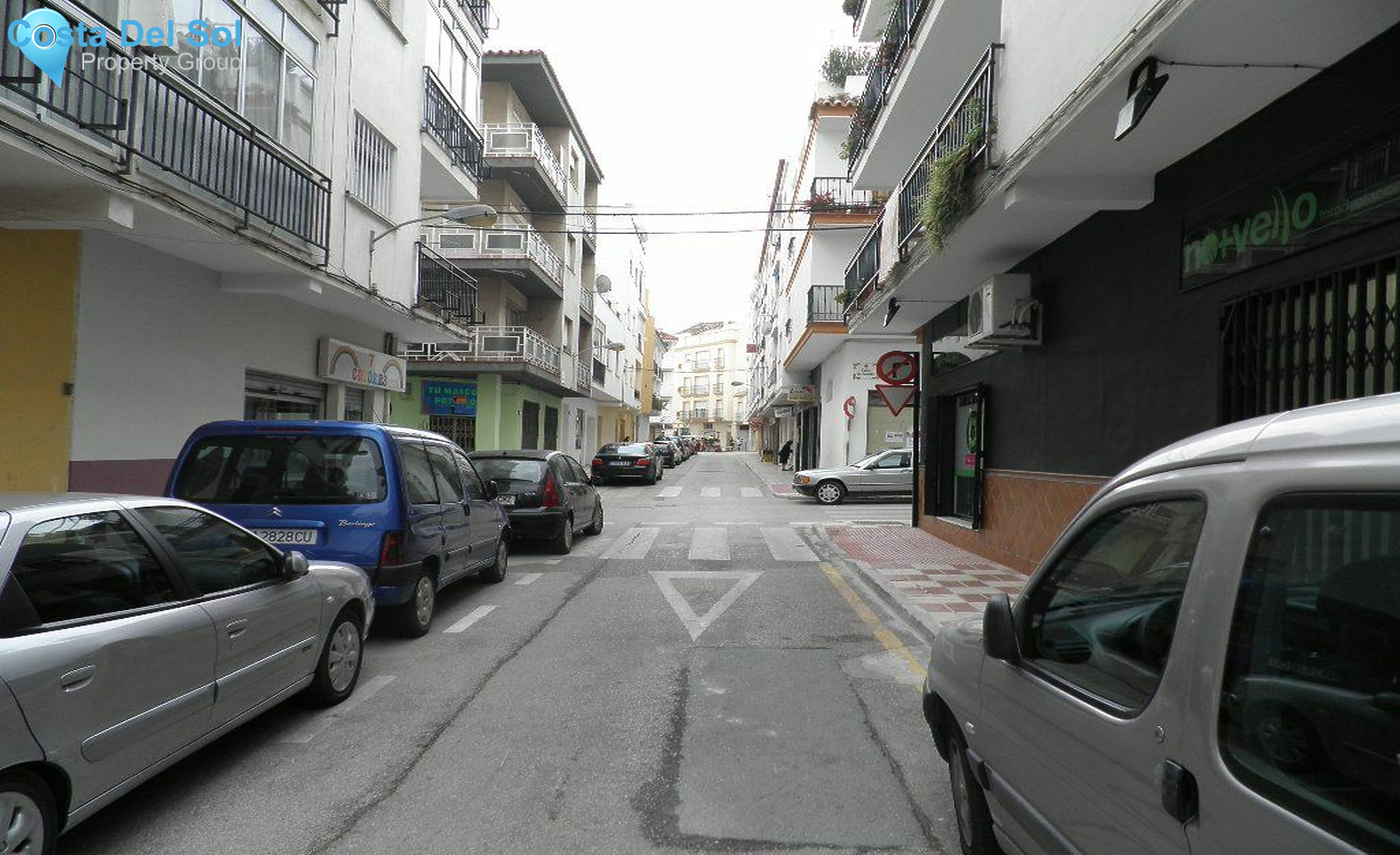 Business in Estepona-1398067