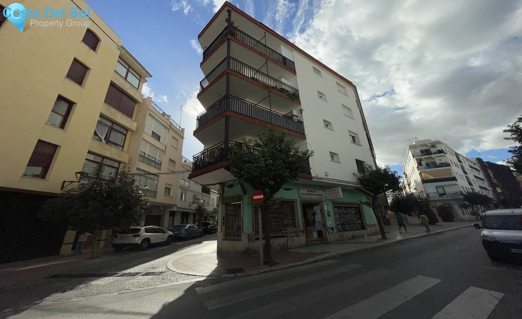 Business in Estepona