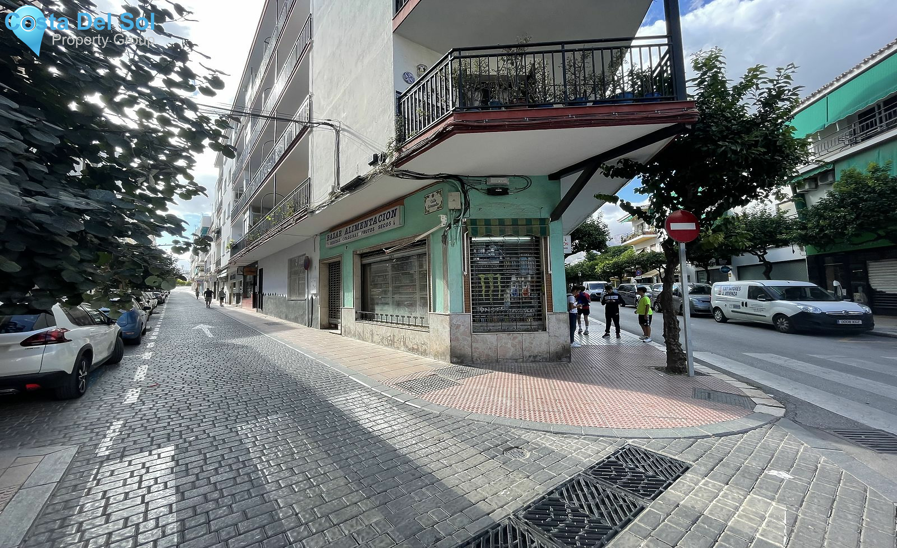 Business in Estepona-1486950