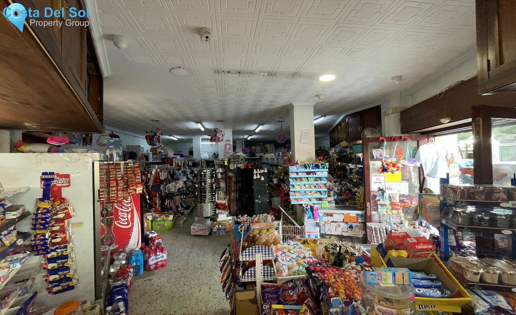Business in Estepona-1486952