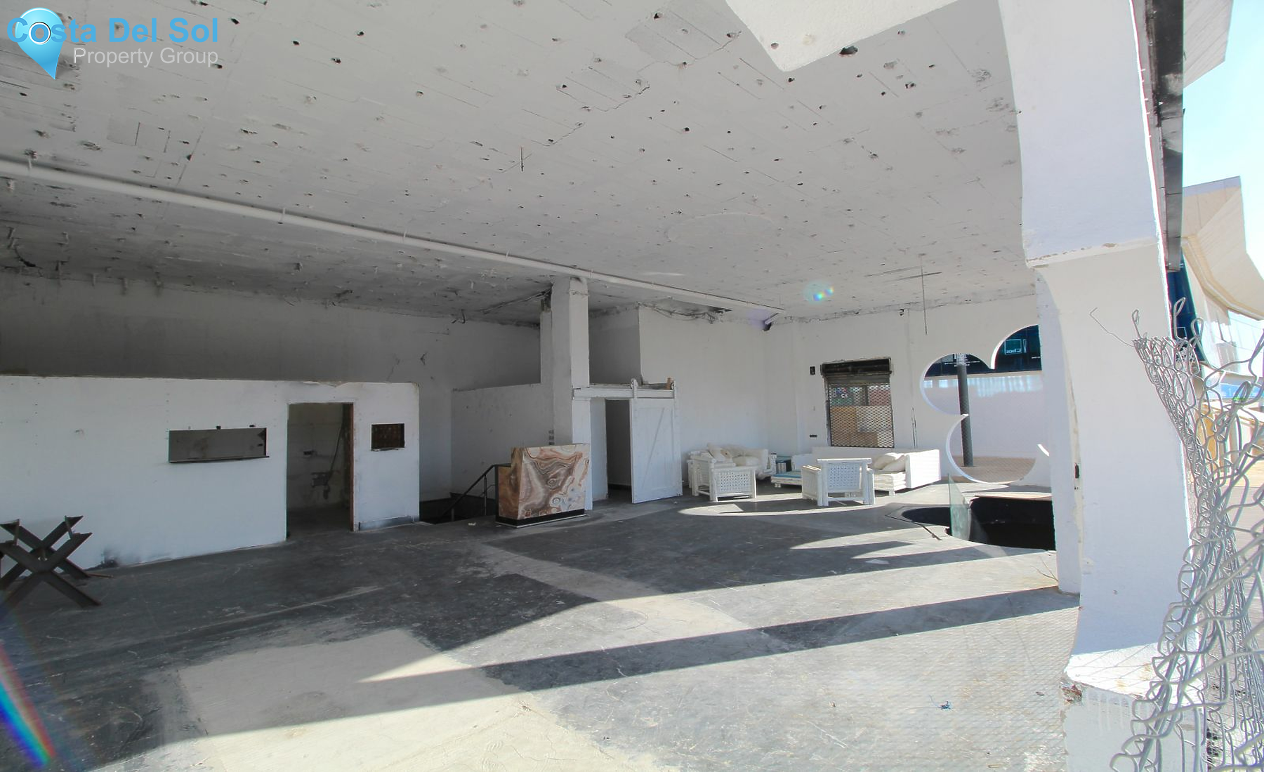 Café in Puerto Banús-1229910