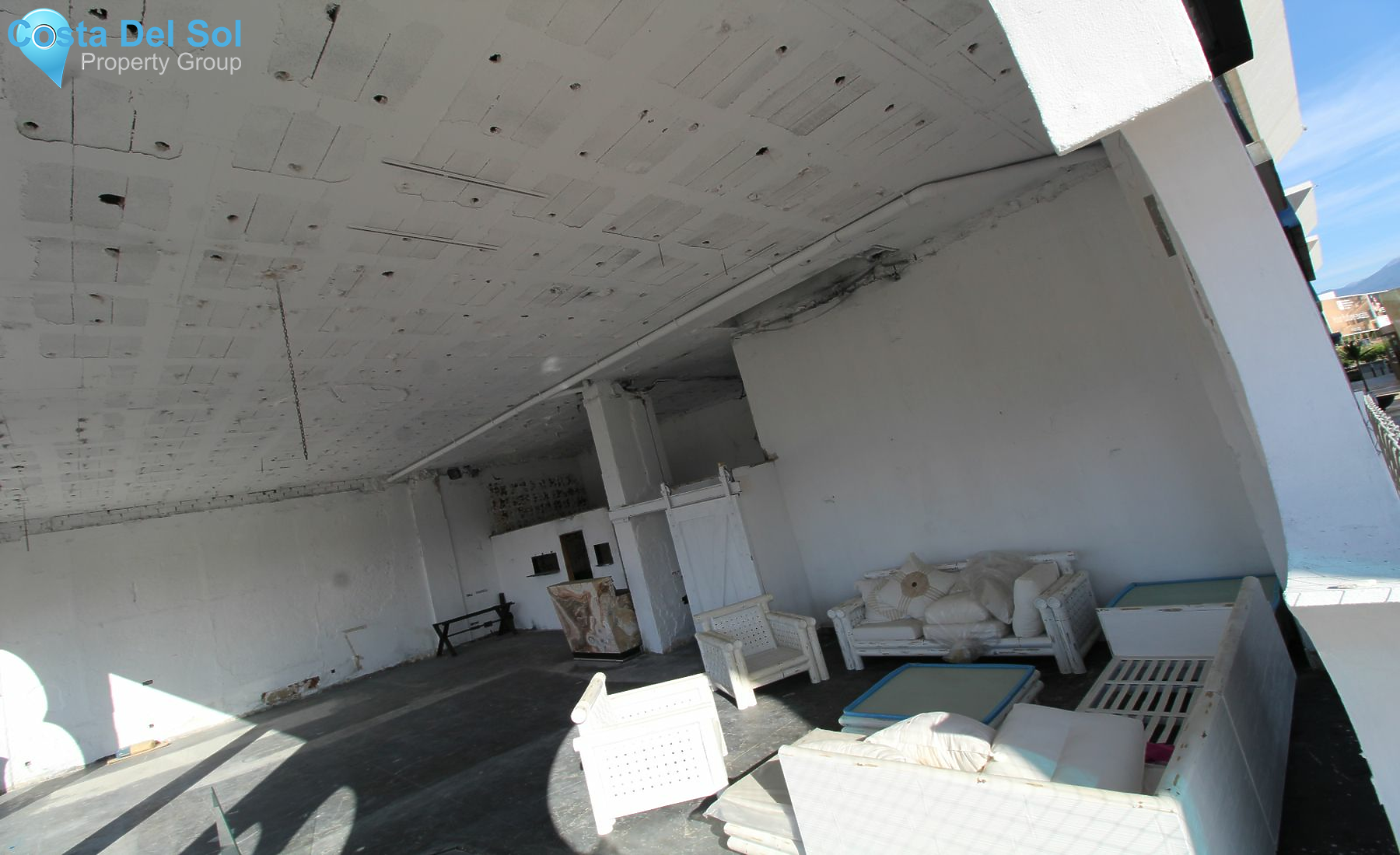 Café in Puerto Banús-1229911